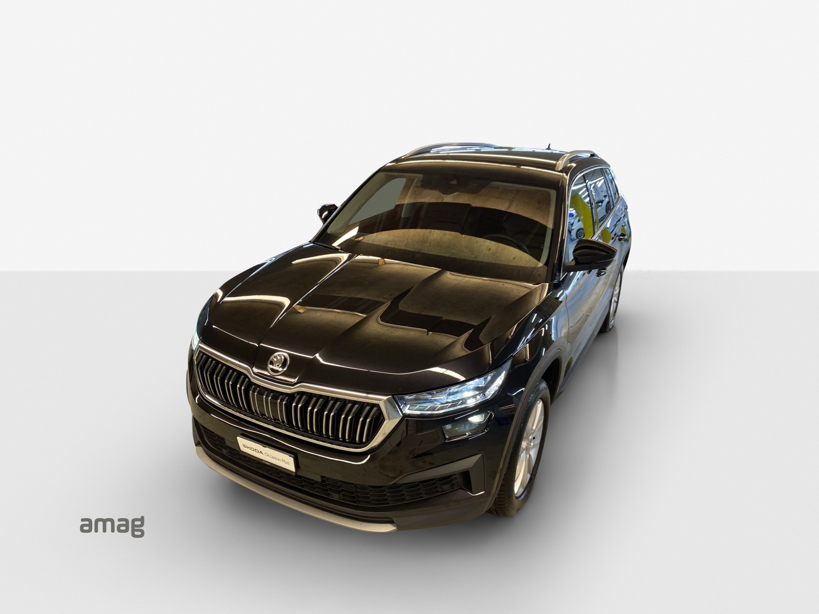 SKODA Kodiaq 2.0 TDI CR Style 4x4 DSG-image-15