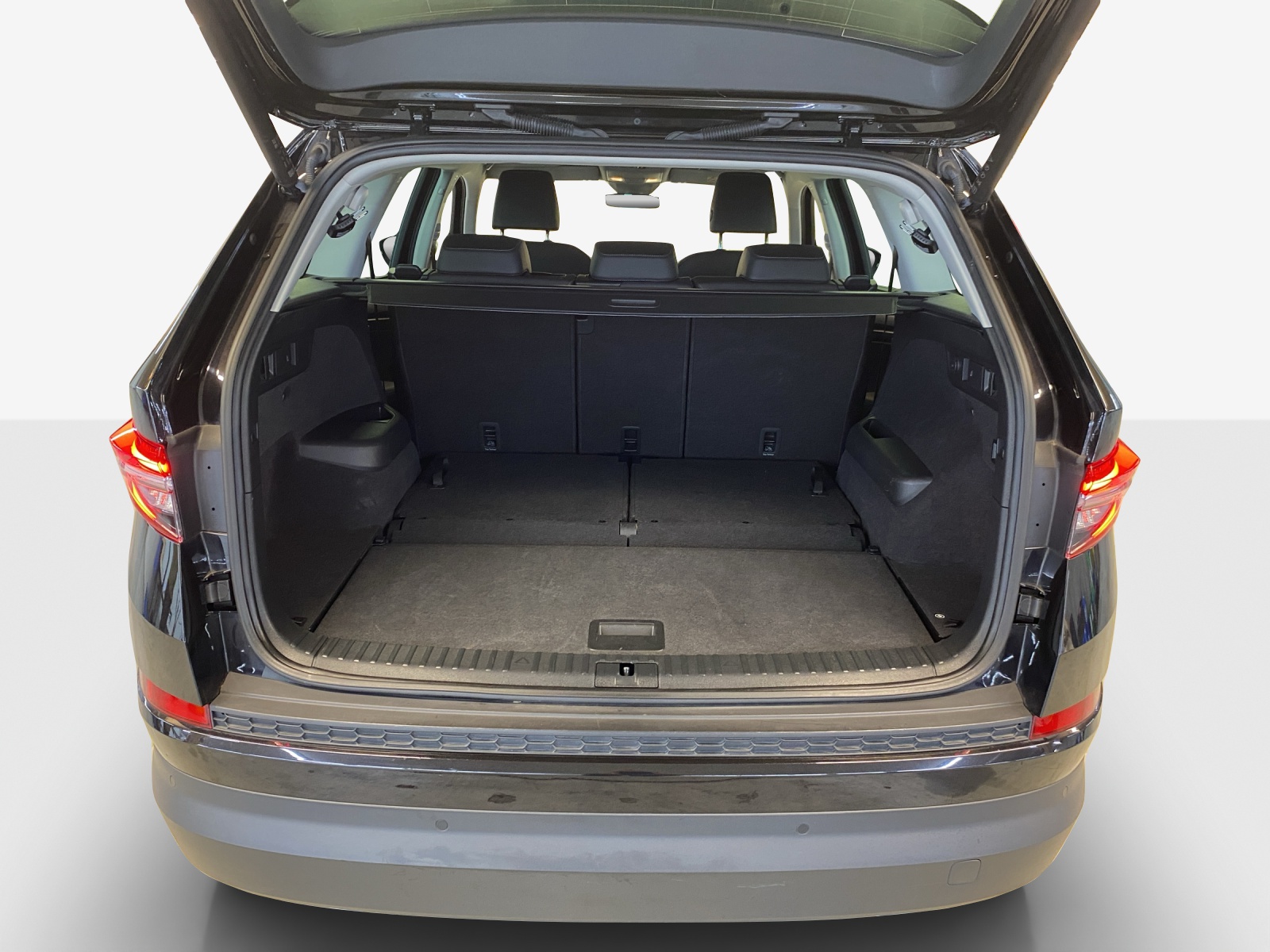 SKODA Kodiaq 2.0 TDI CR Style 4x4 DSG-image-12