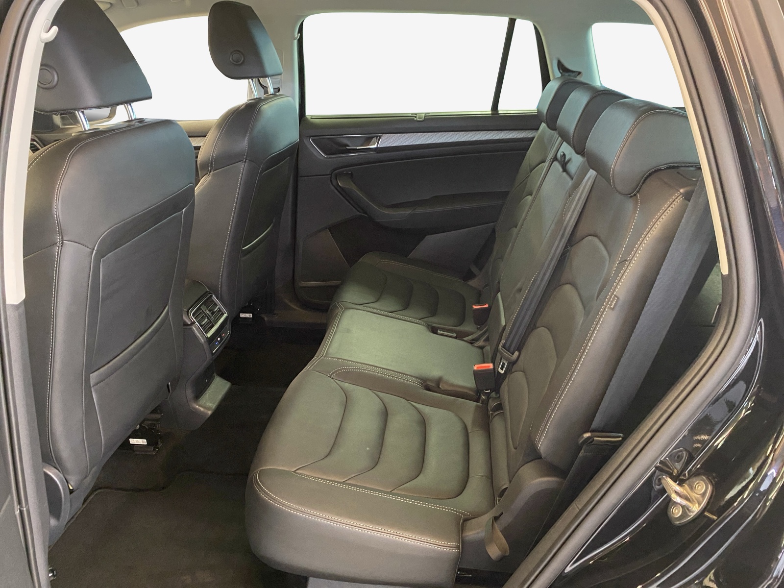 SKODA Kodiaq 2.0 TDI CR Style 4x4 DSG-image-11