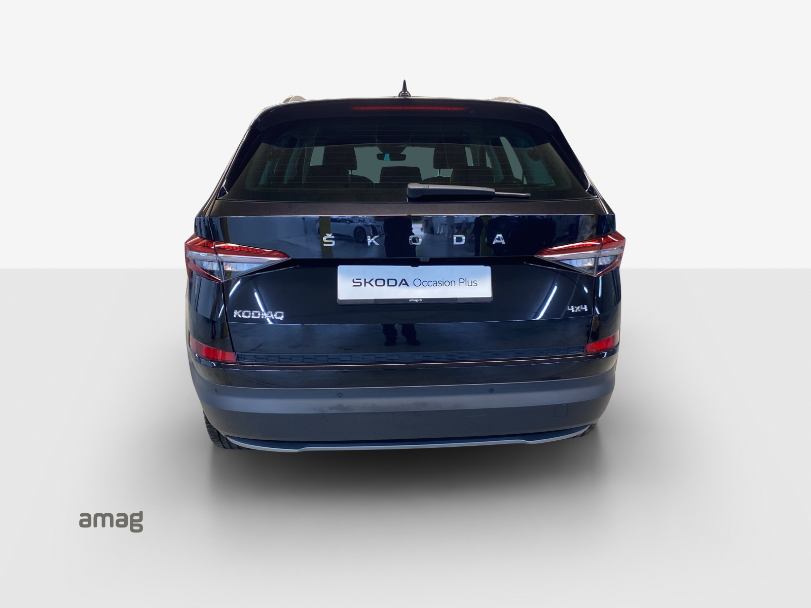 SKODA Kodiaq 2.0 TDI CR Style 4x4 DSG-image-3