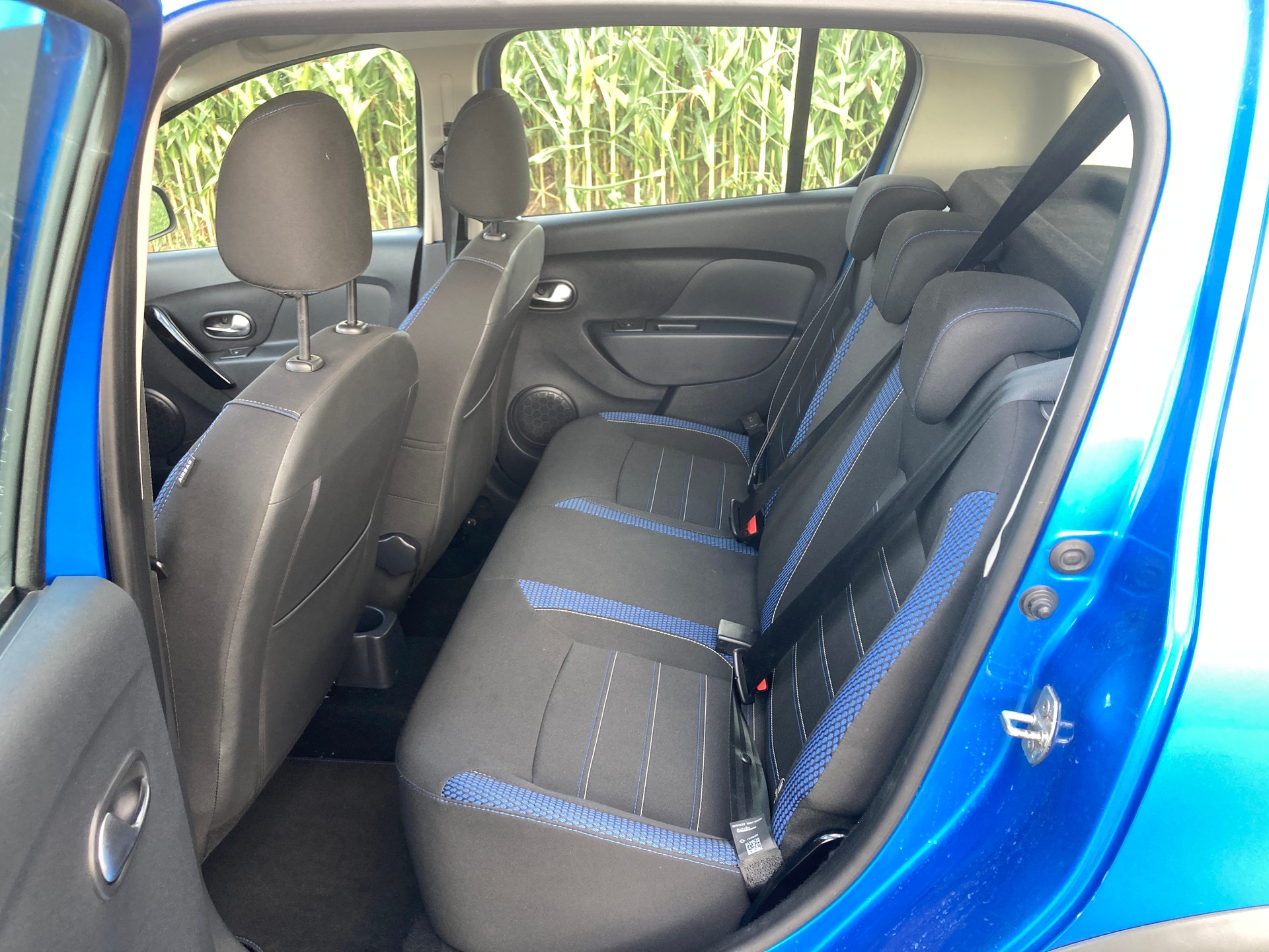 DACIA Sandero Tce 100 Stepway-image-6