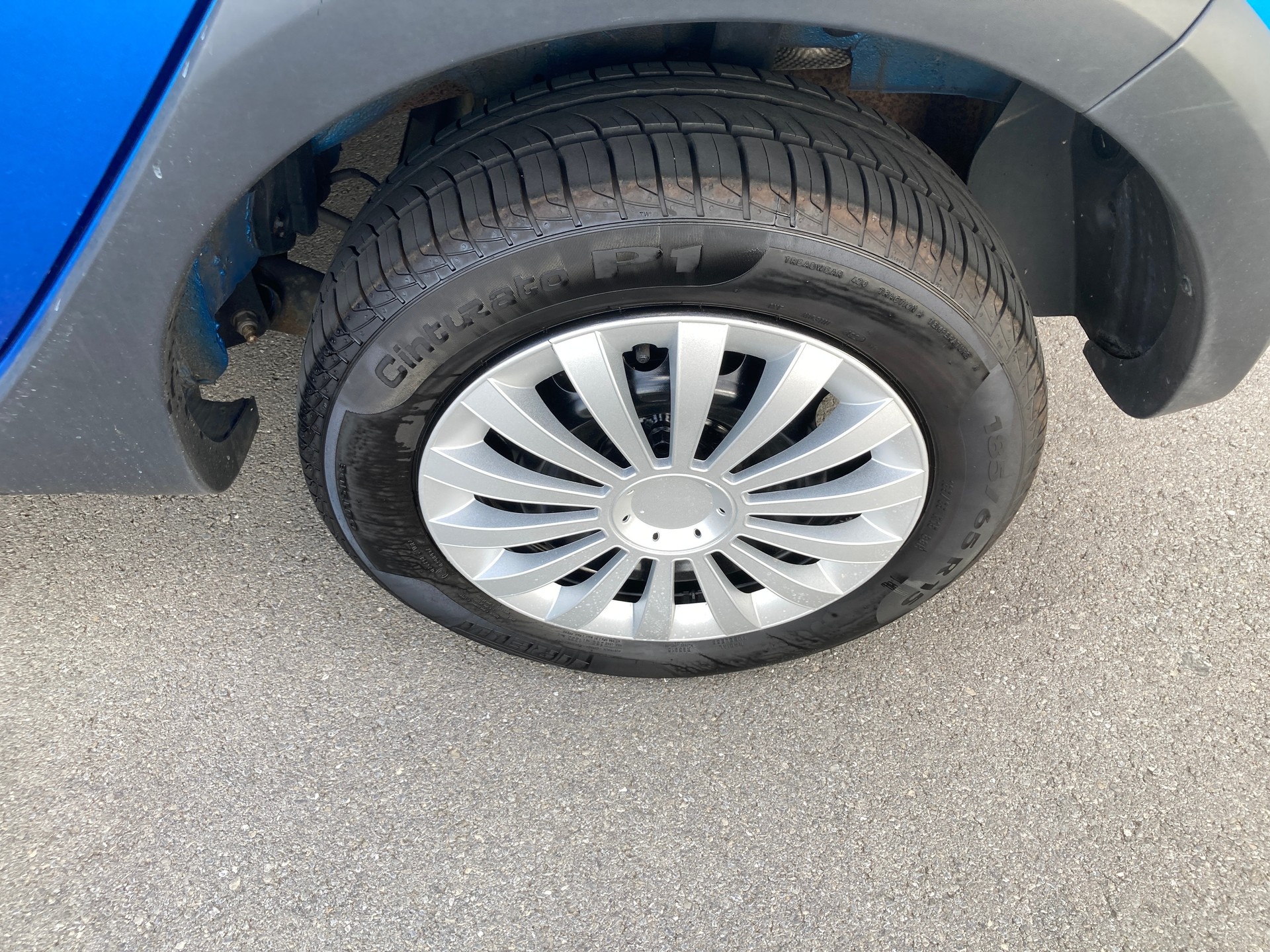 DACIA Sandero Tce 100 Stepway-image-5