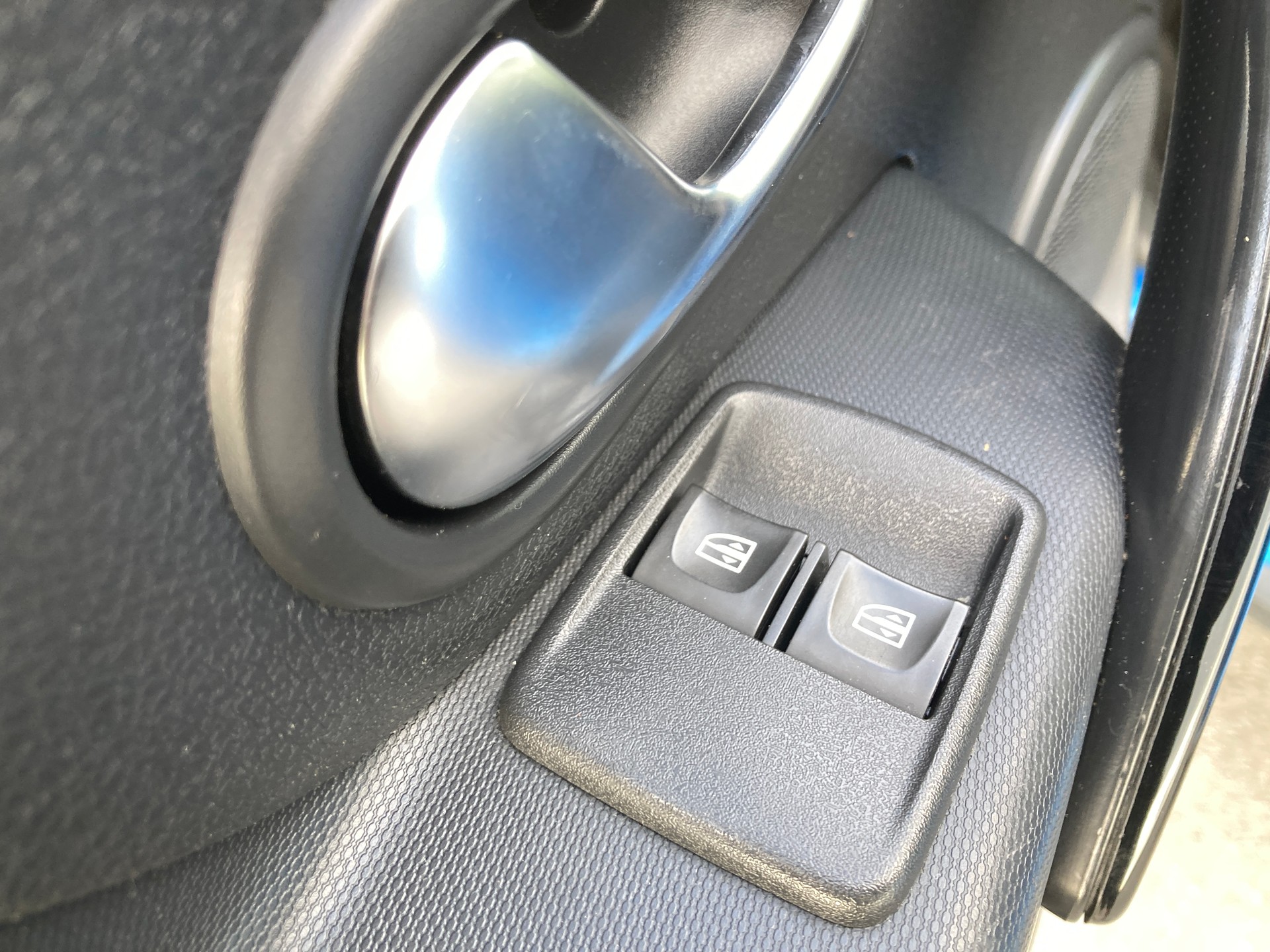 DACIA Sandero Tce 100 Stepway-image-8
