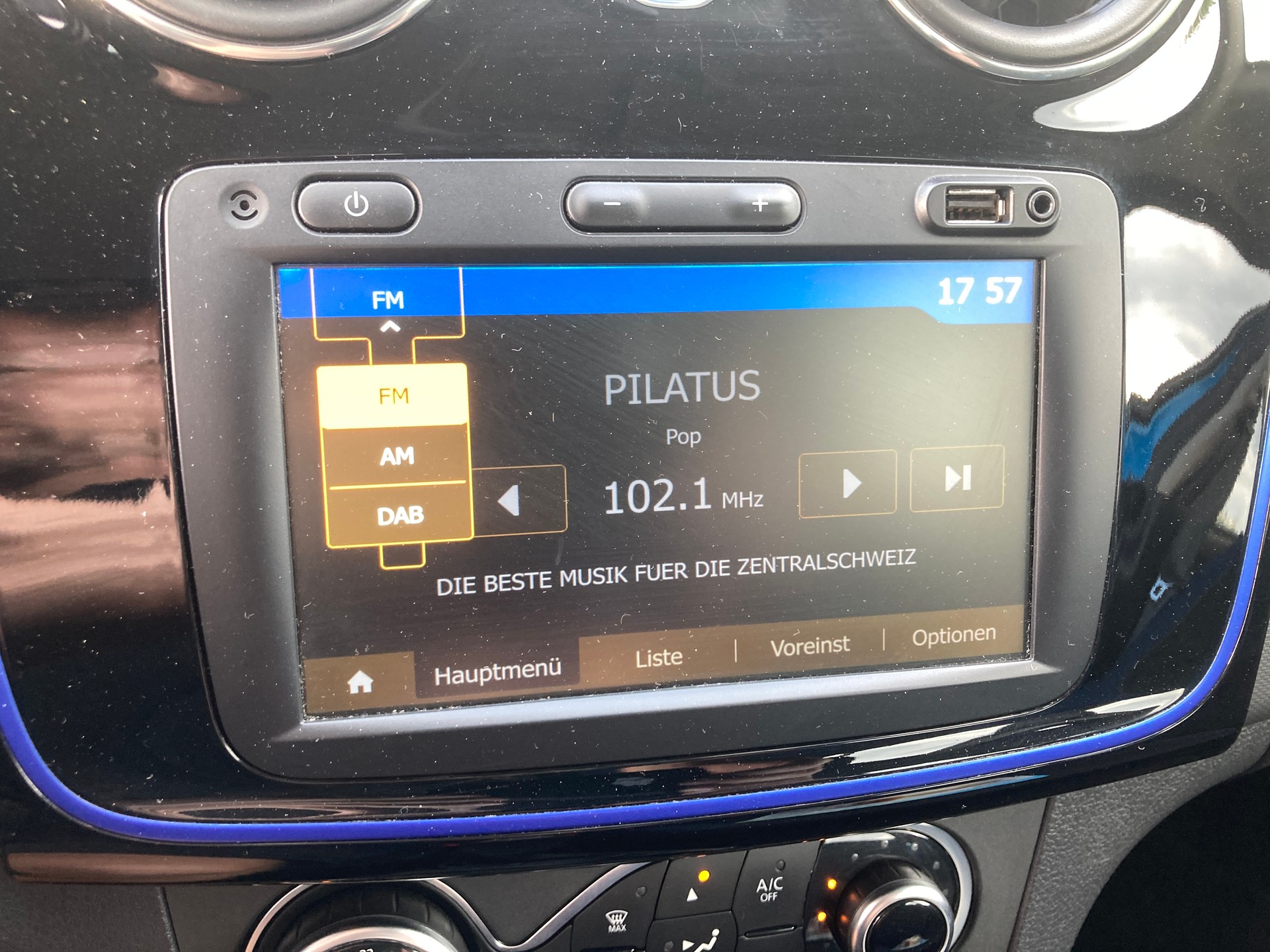 DACIA Sandero Tce 100 Stepway-image-13