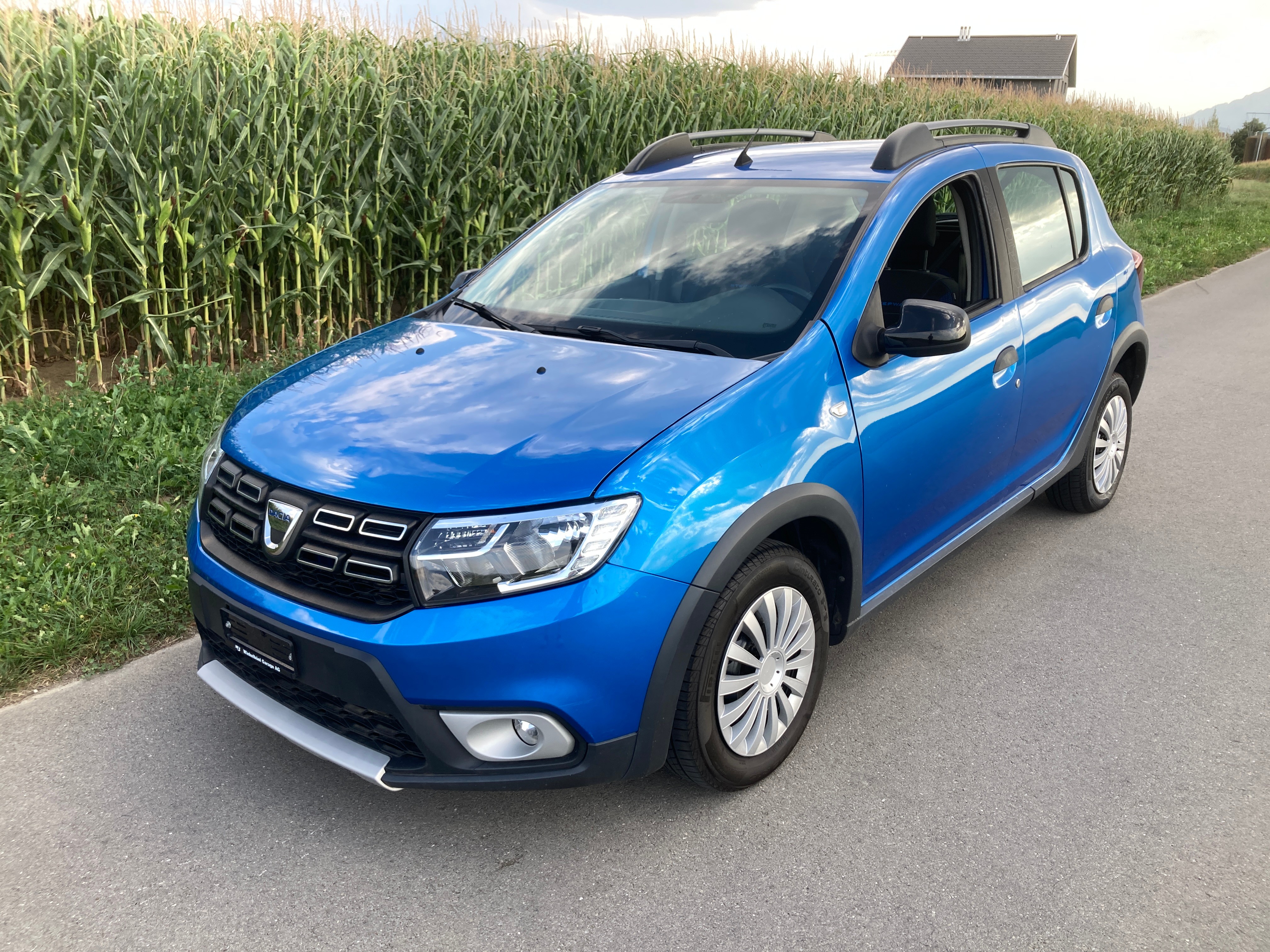 Car photo