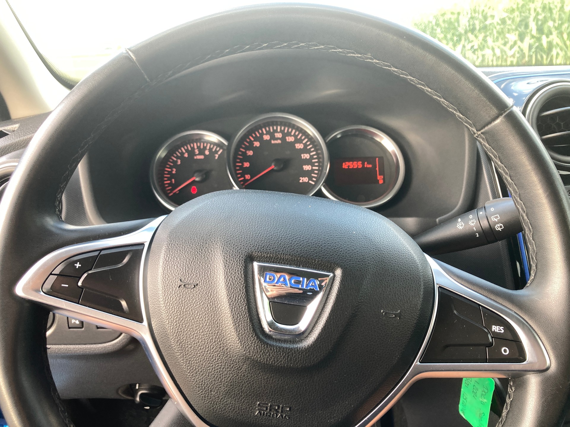 DACIA Sandero Tce 100 Stepway-image-10