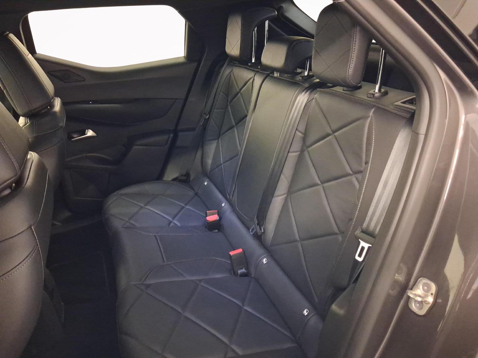 DS AUTOMOBILES 3 Crossback 1.2 PureTech 155 Bastille-image-10