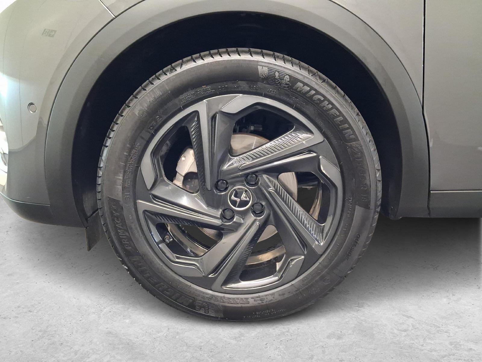 DS AUTOMOBILES 3 Crossback 1.2 PureTech 155 Bastille-image-14