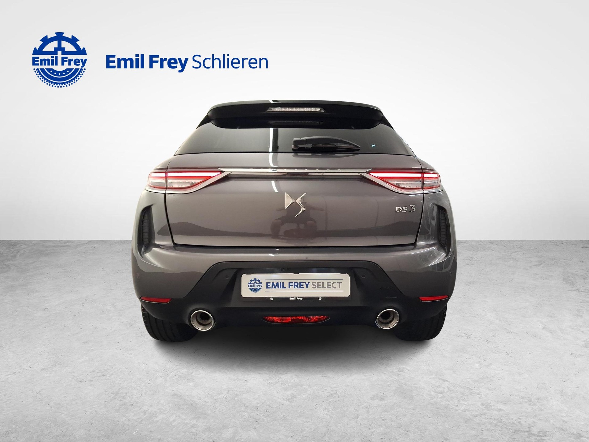 DS AUTOMOBILES 3 Crossback 1.2 PureTech 155 Bastille-image-3