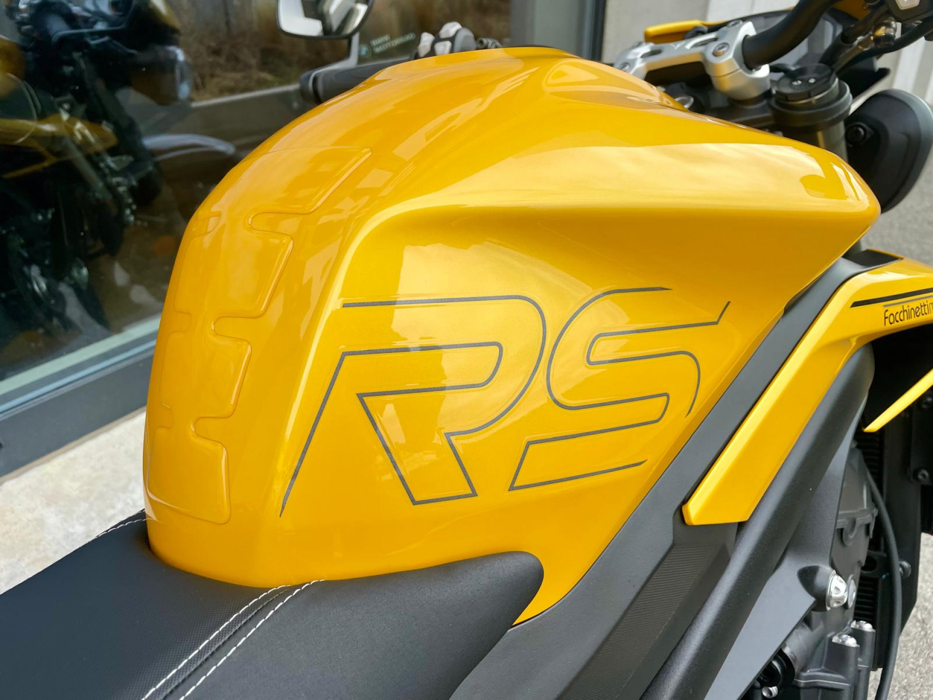 TRIUMPH Street Triple 765 RS-image-7
