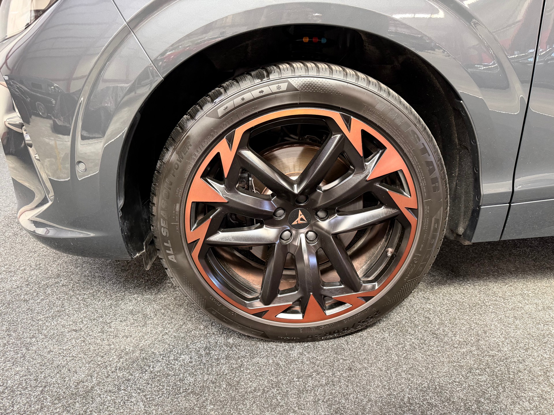 CUPRA Terramar 2.0 TSI DSG 4Drive VZ-image-10