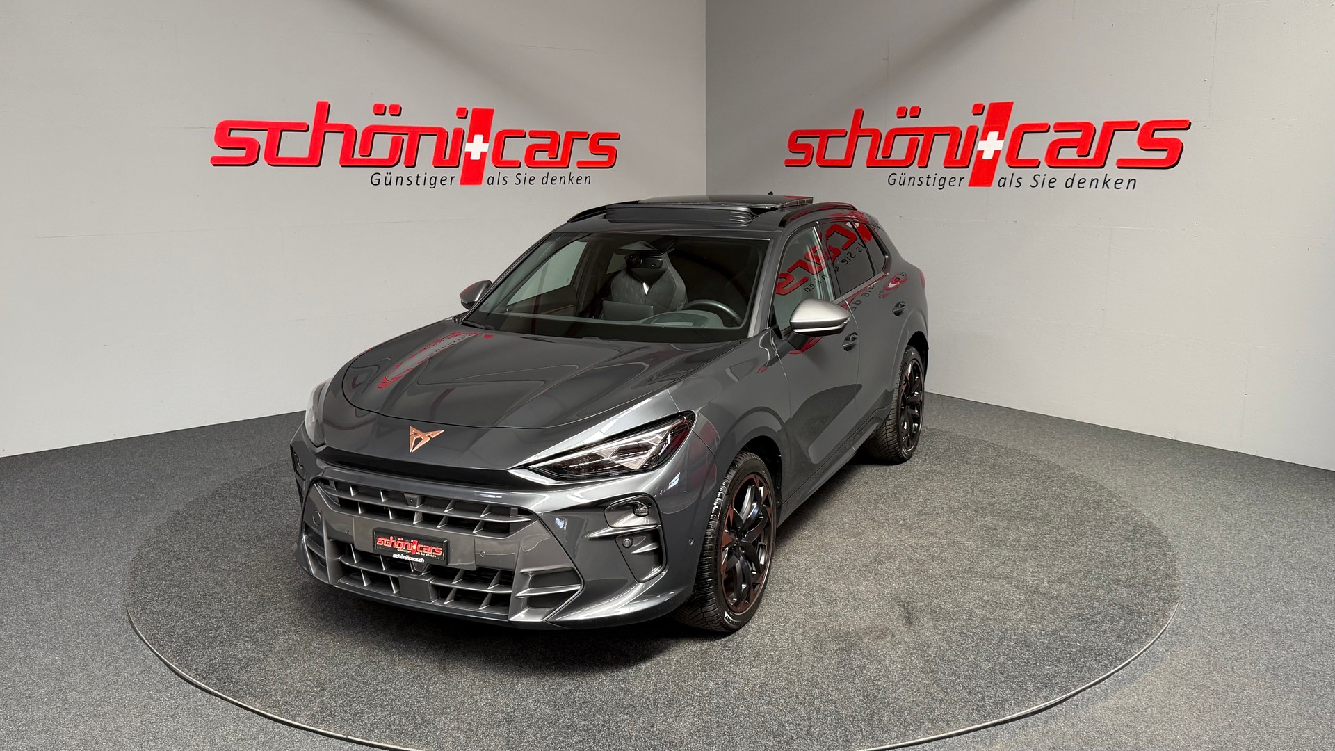 CUPRA Terramar 2.0 TSI DSG 4Drive VZ-image-1
