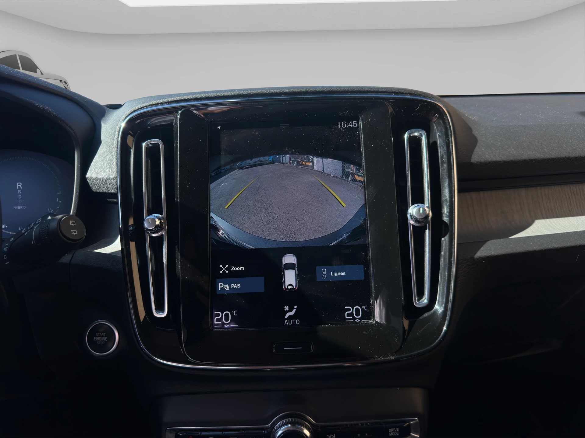 VOLVO XC40 T5 TwE Inscription Expression DCT-image-13