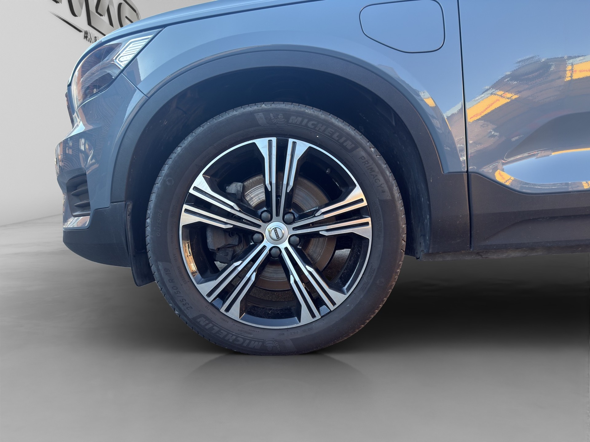 VOLVO XC40 T5 TwE Inscription Expression DCT-image-17