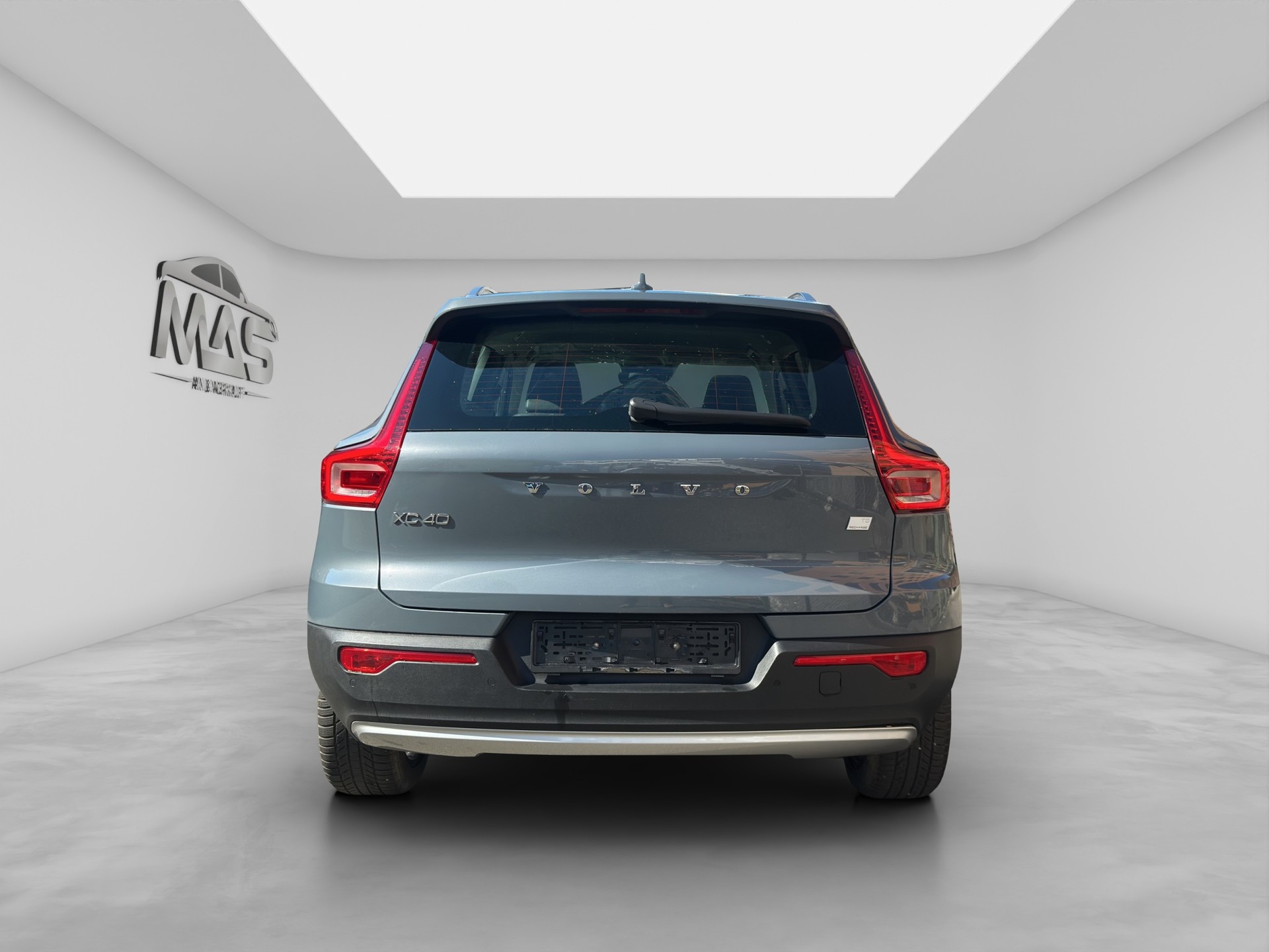 VOLVO XC40 T5 TwE Inscription Expression DCT-image-7