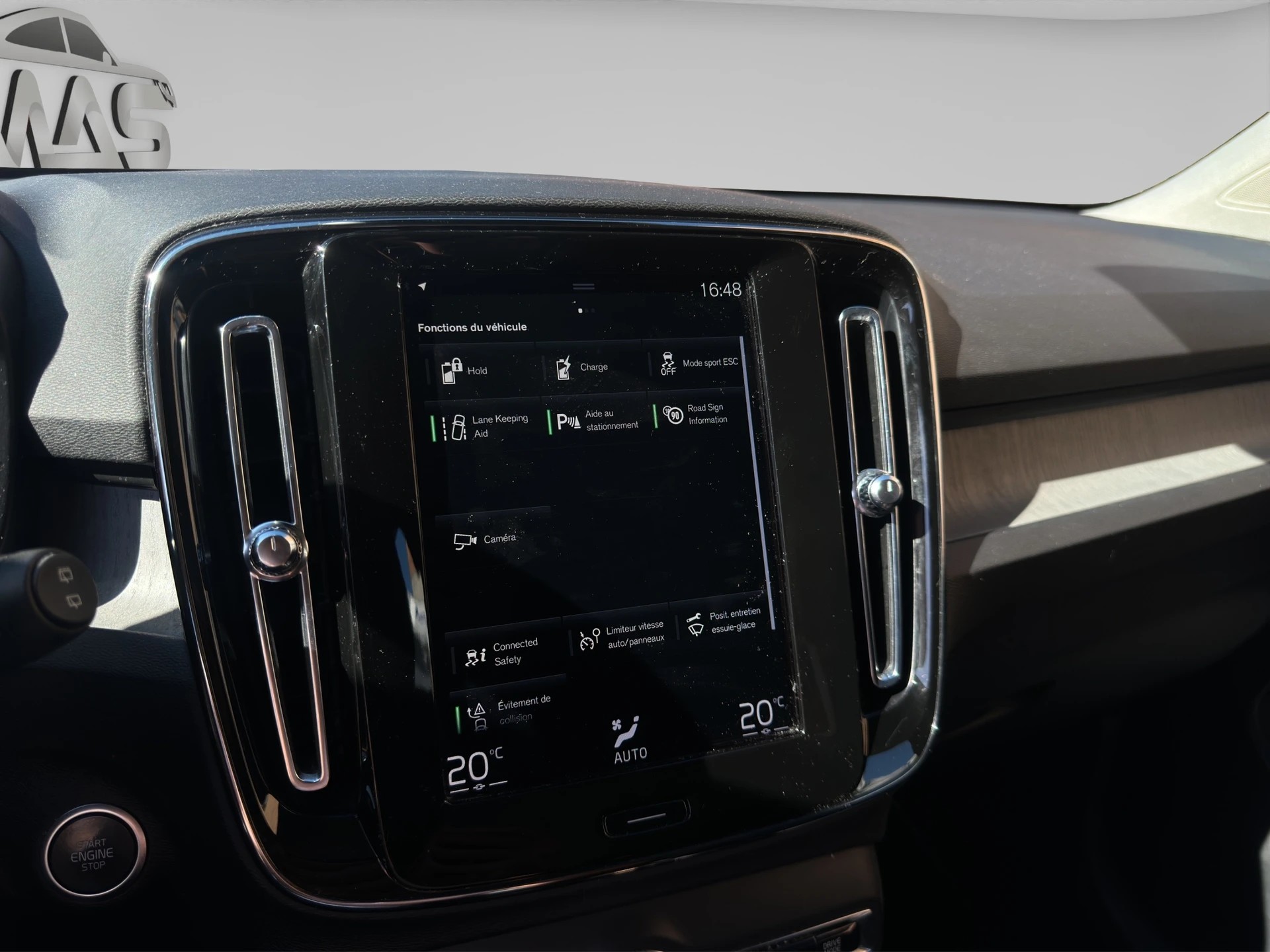 VOLVO XC40 T5 TwE Inscription Expression DCT-image-12