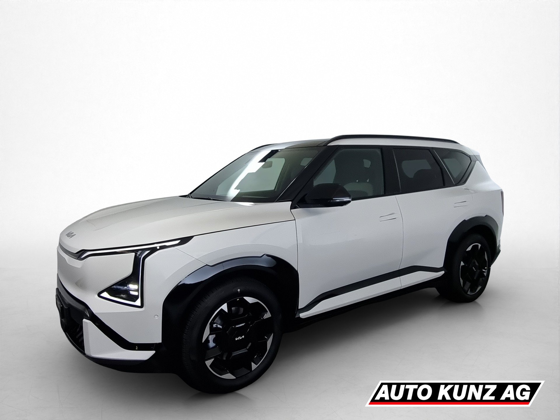 KIA EV5 GT-Line 81,4 kWh