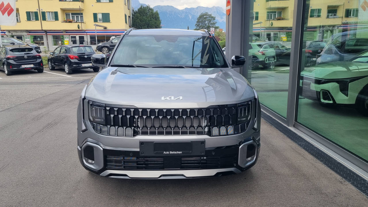 KIA Seltos 1.6 T-GDi GT-Line-image-1