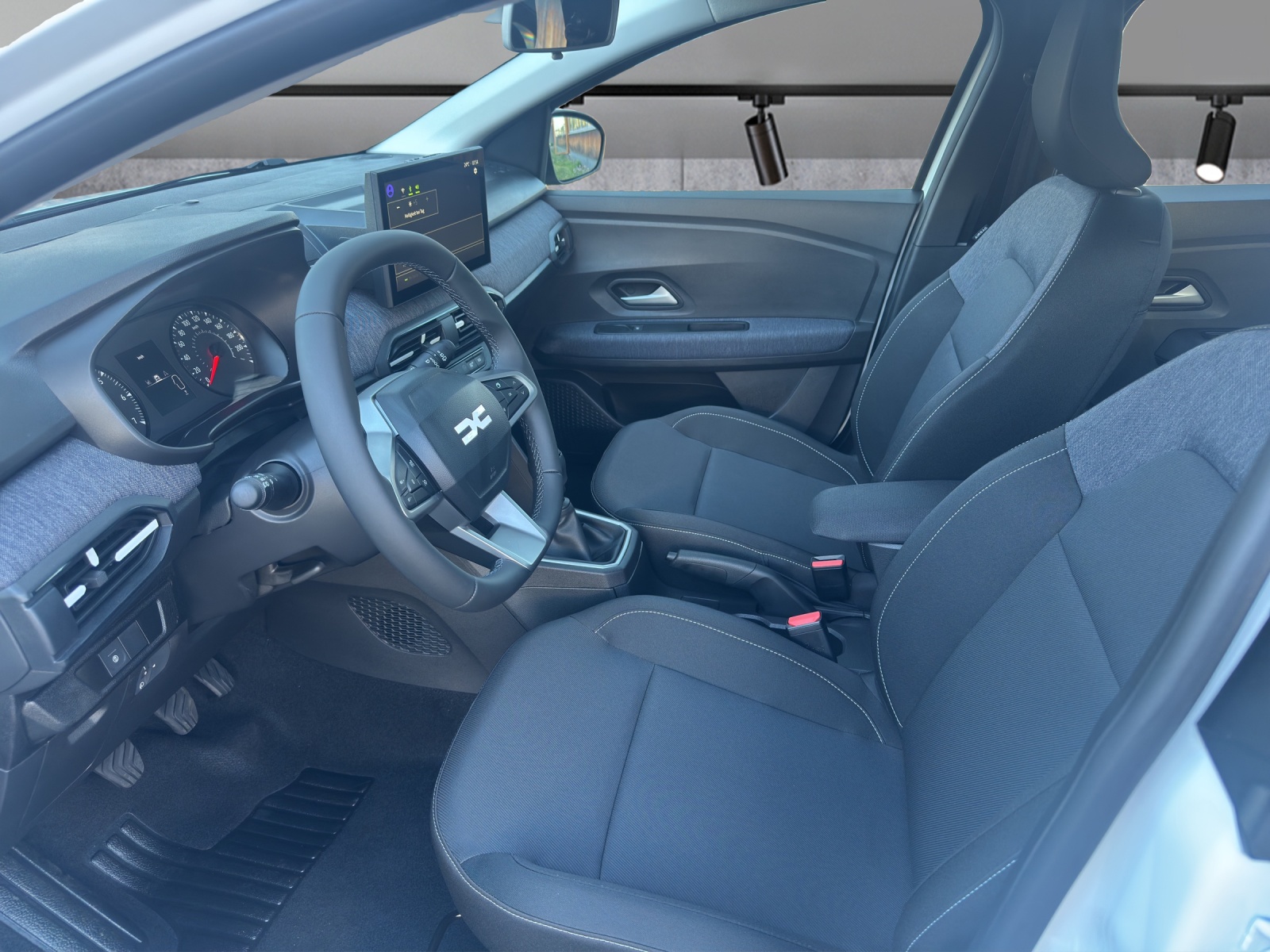 DACIA Sandero TCe 100 Expression-image-5