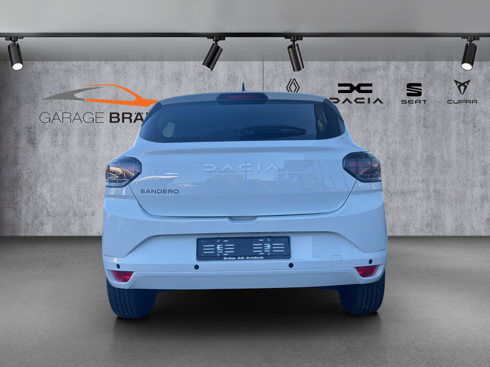 DACIA Sandero TCe 100 Expression-image-4