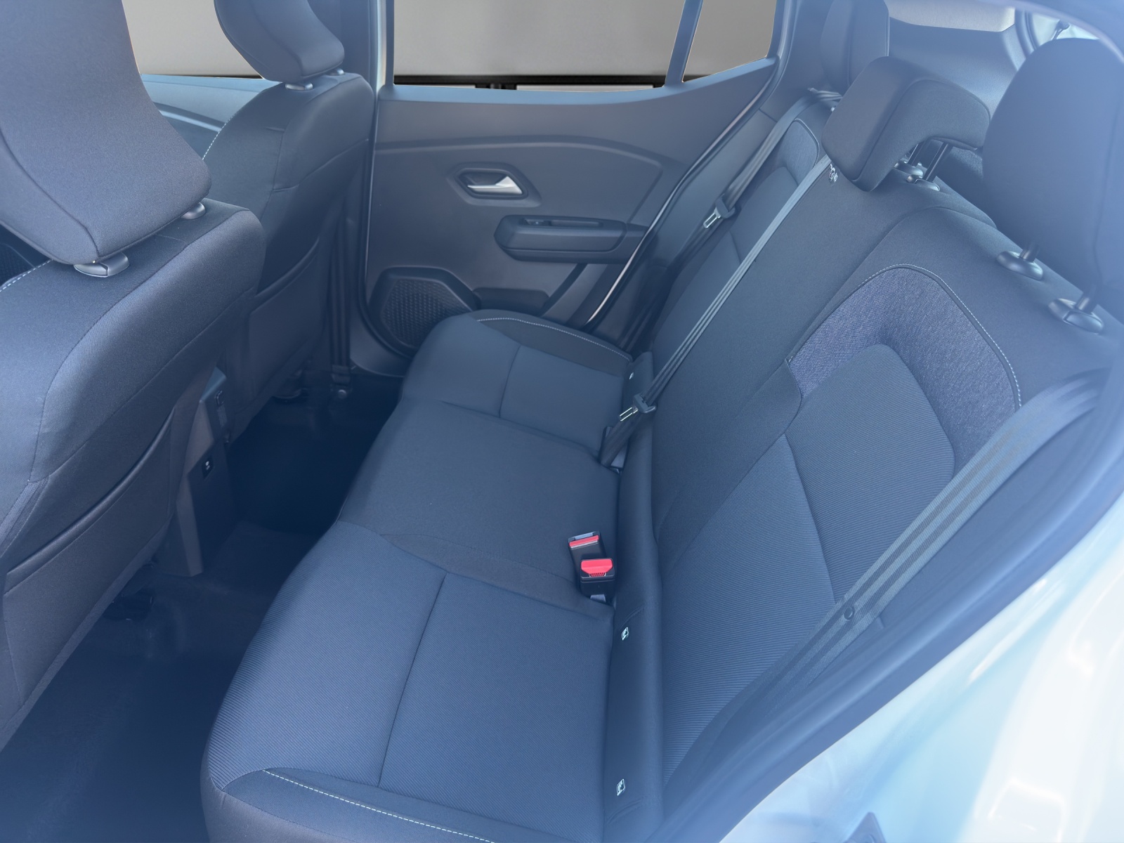DACIA Sandero TCe 100 Expression-image-10