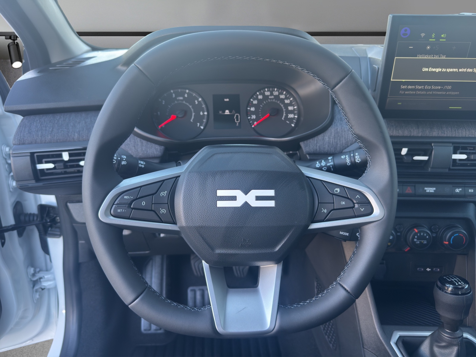 DACIA Sandero TCe 100 Expression-image-6