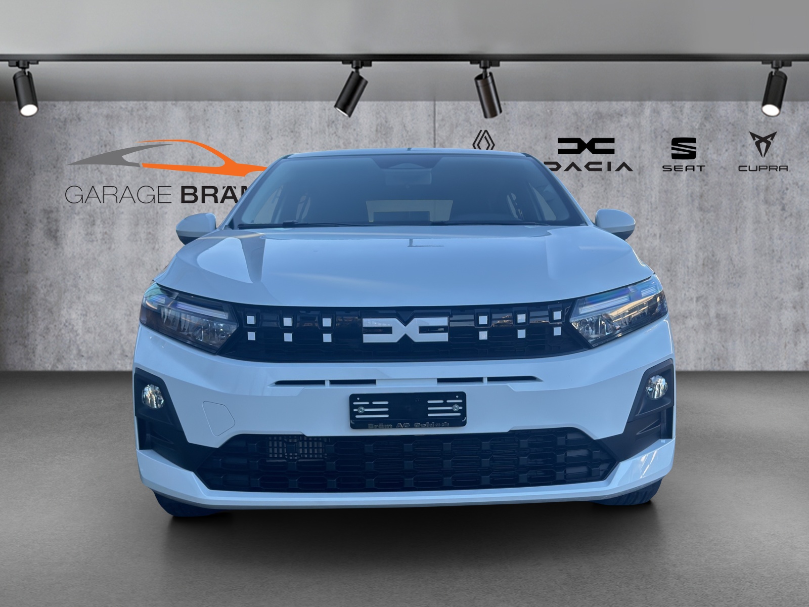 DACIA Sandero TCe 100 Expression-image-1