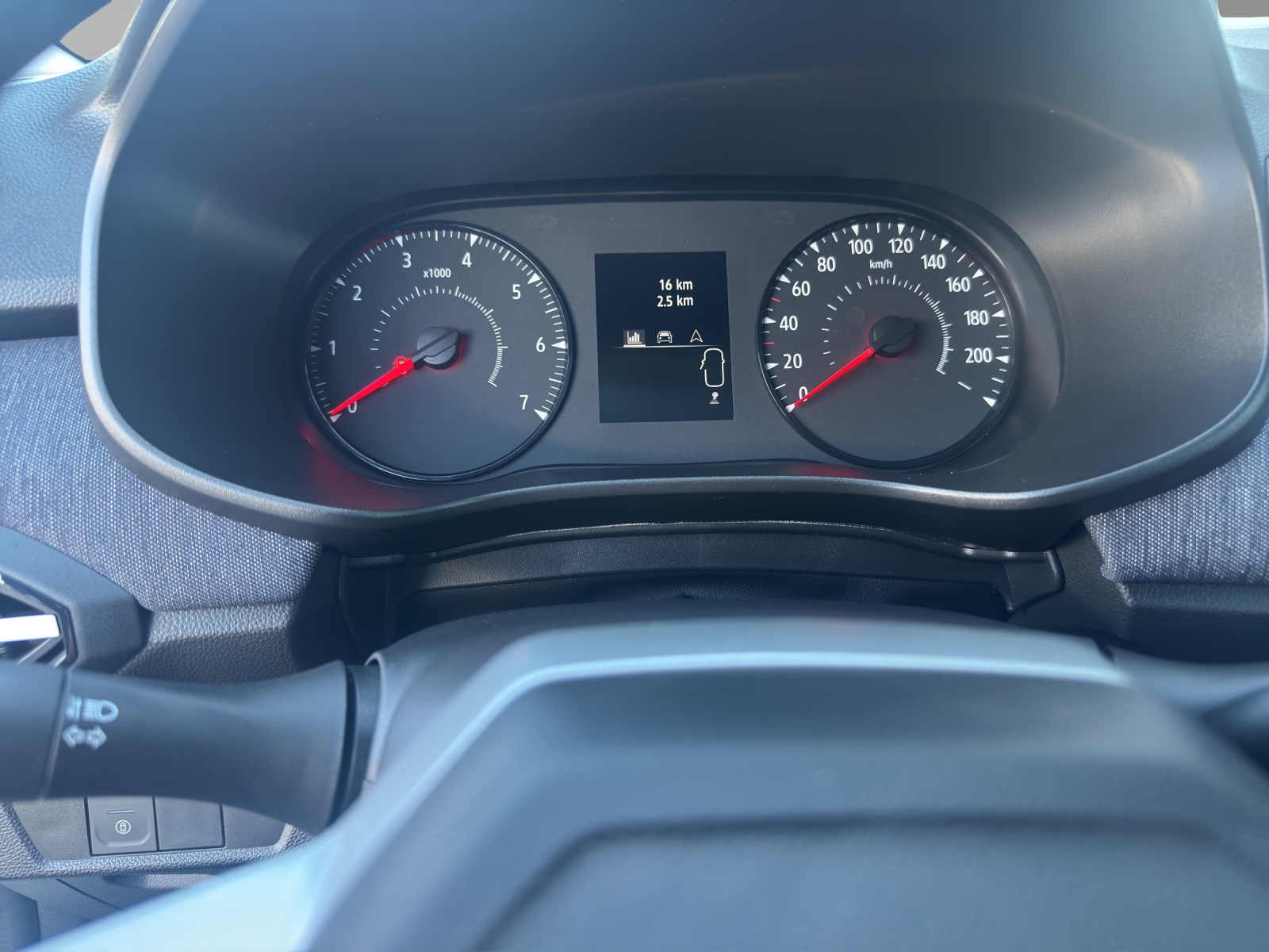 DACIA Sandero TCe 100 Expression-image-7