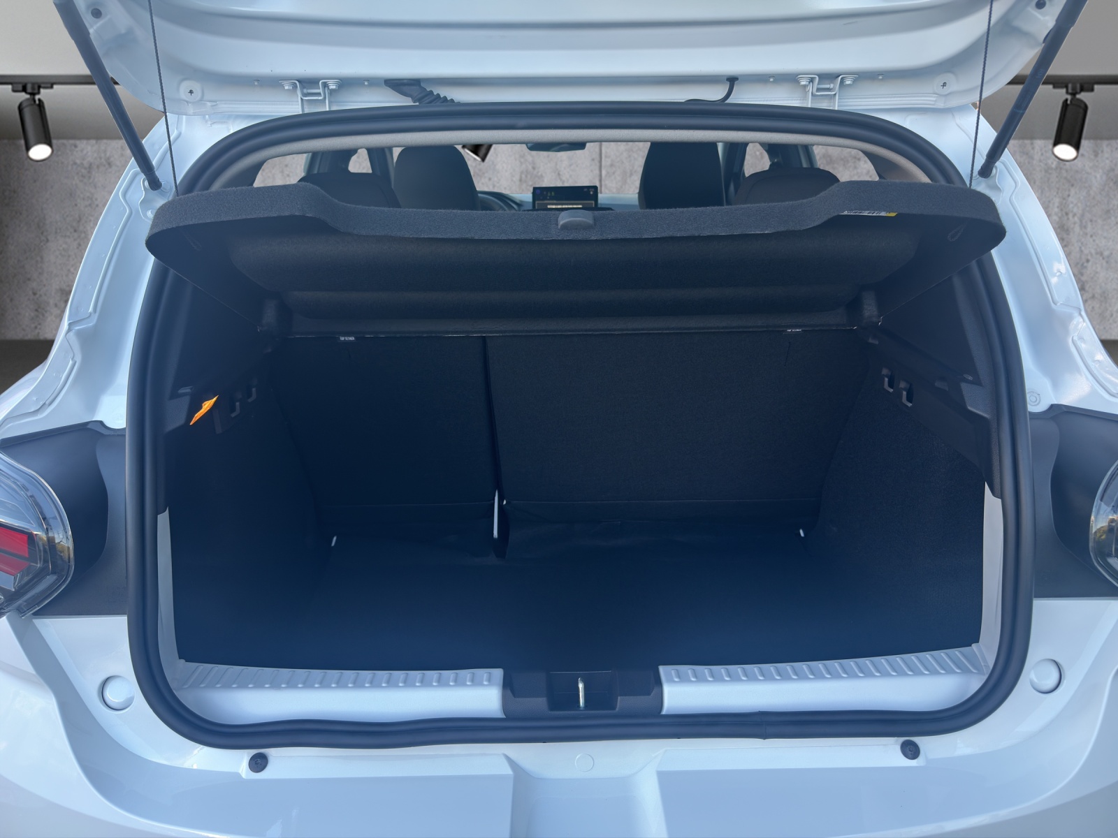 DACIA Sandero TCe 100 Expression-image-11