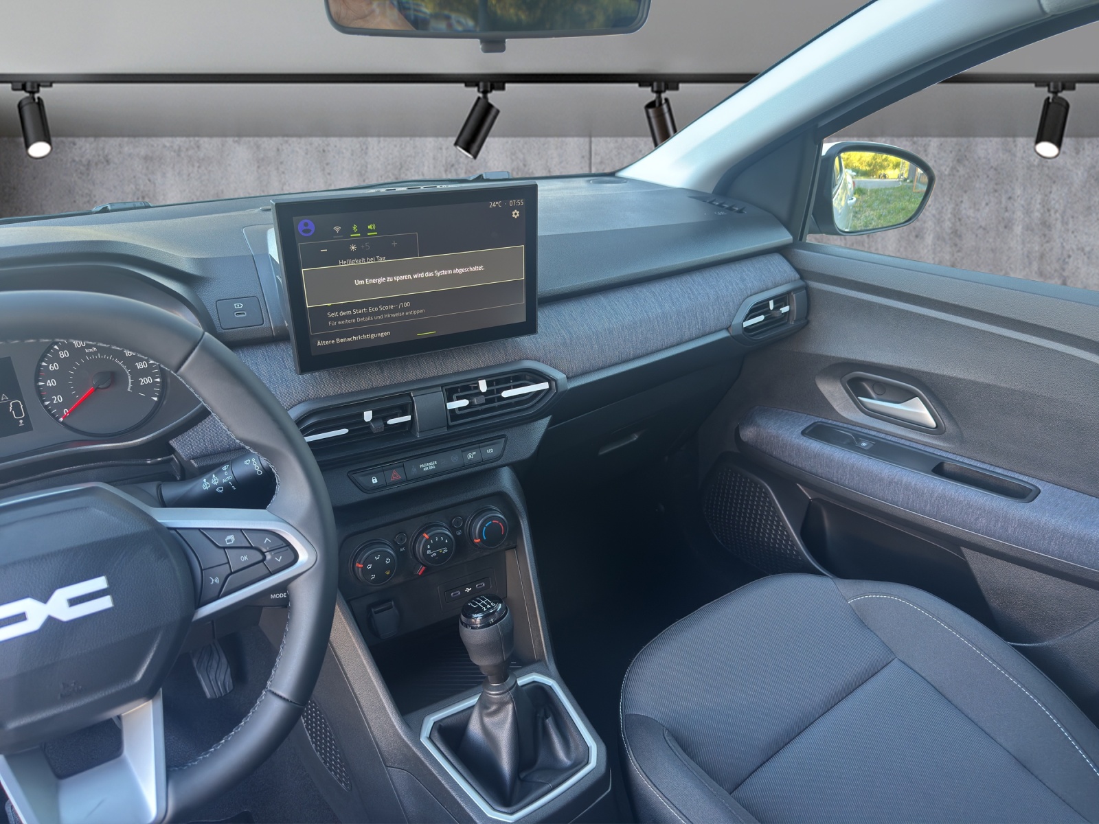 DACIA Sandero TCe 100 Expression-image-9
