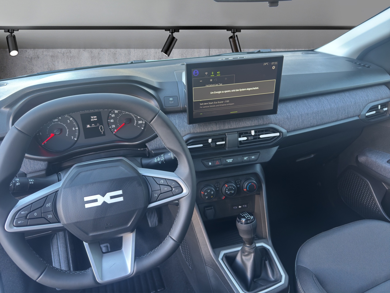 DACIA Sandero TCe 100 Expression-image-8