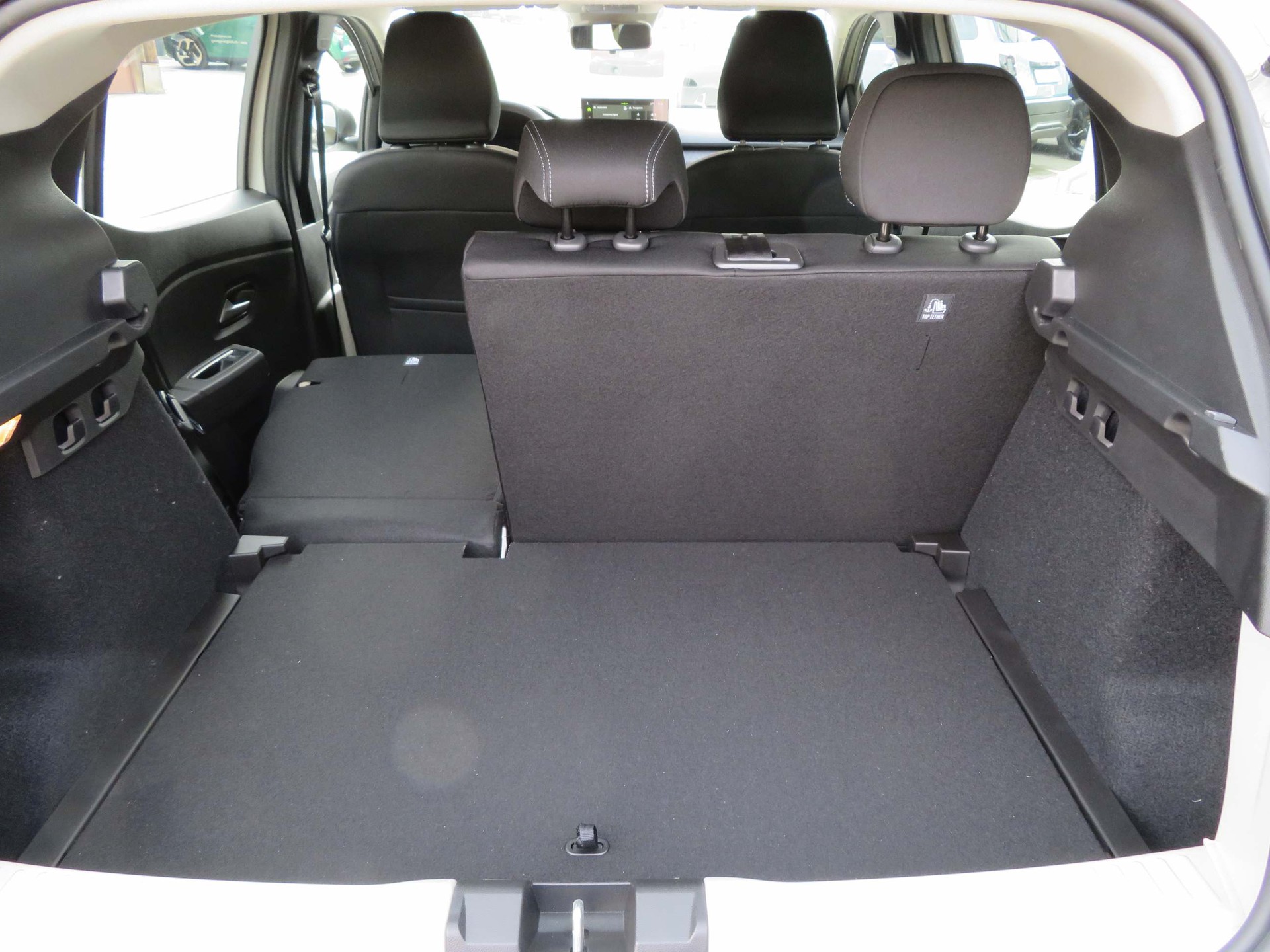 DACIA Sandero 1.0 TCe 100 Journey-image-14