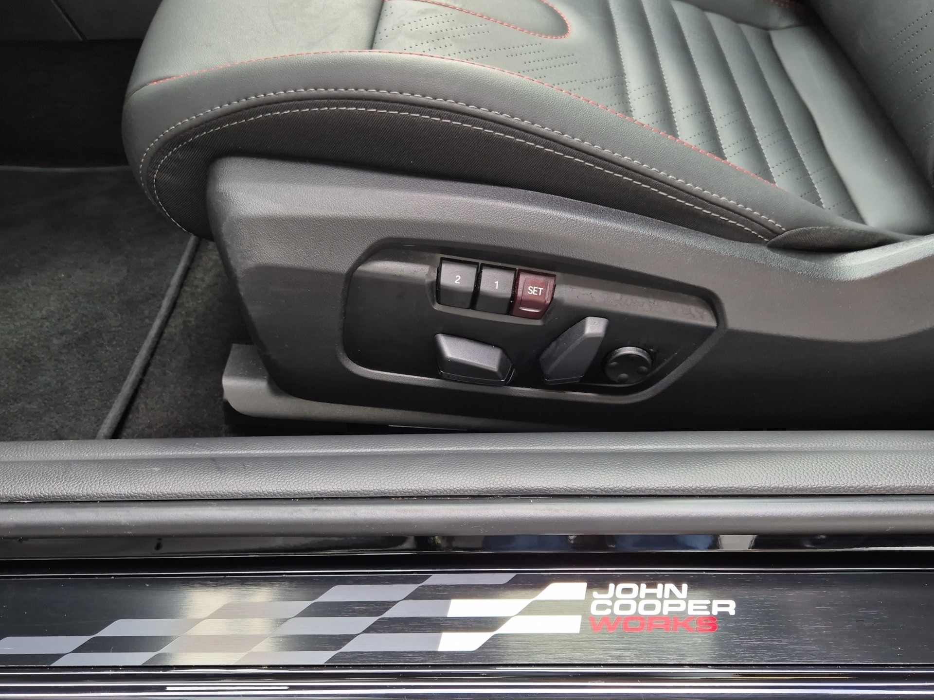 MINI Cooper S DKG-image-9
