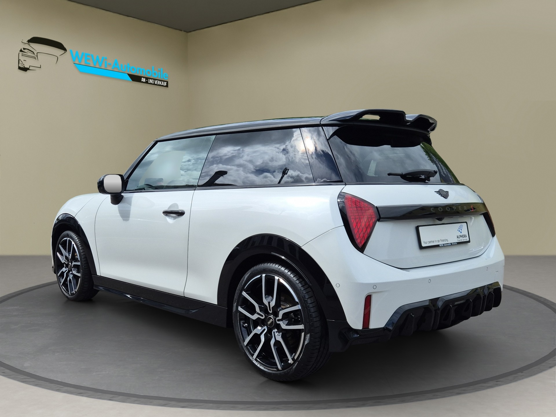 MINI Cooper S DKG-image-4