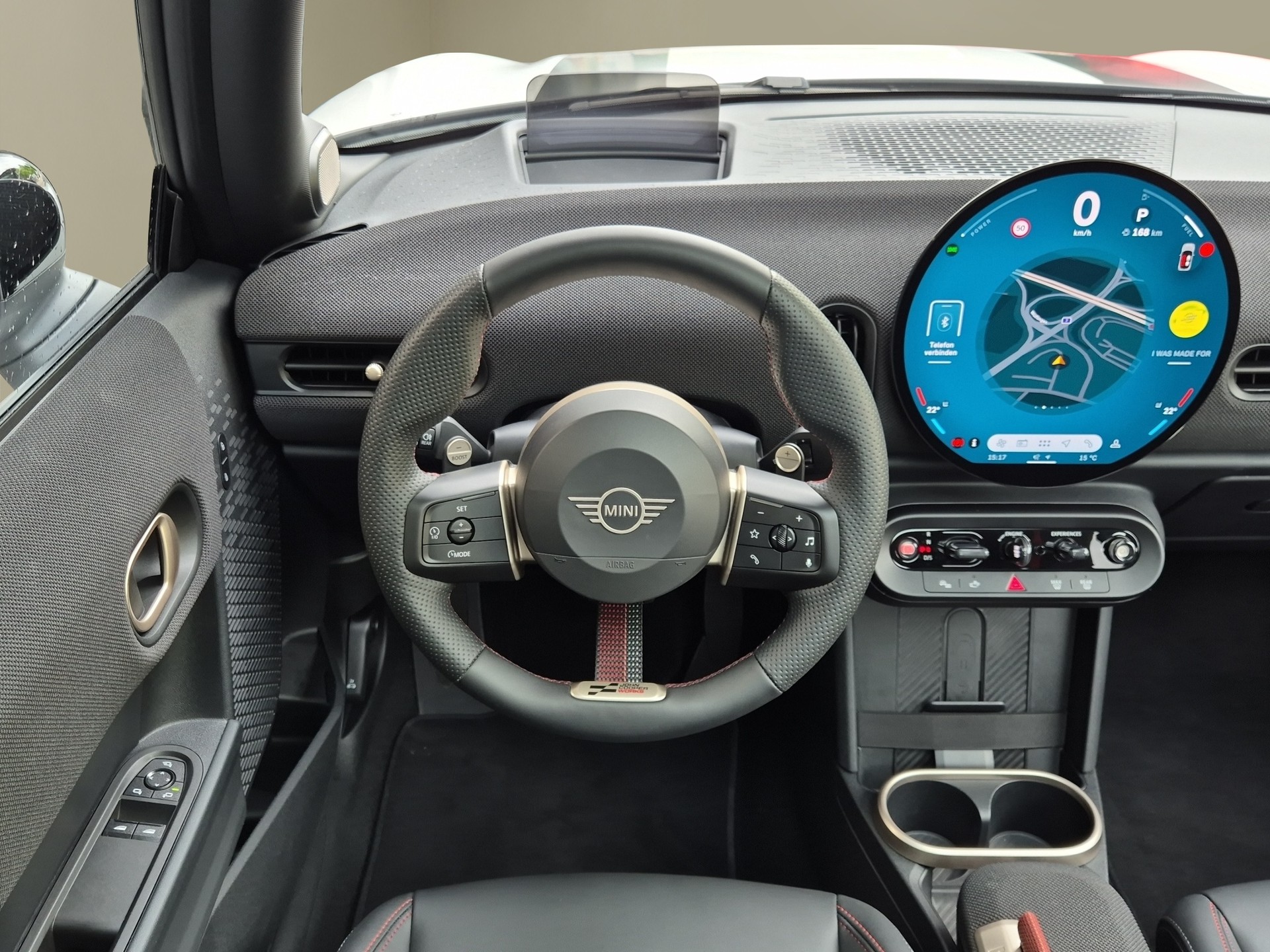 MINI Cooper S DKG-image-11