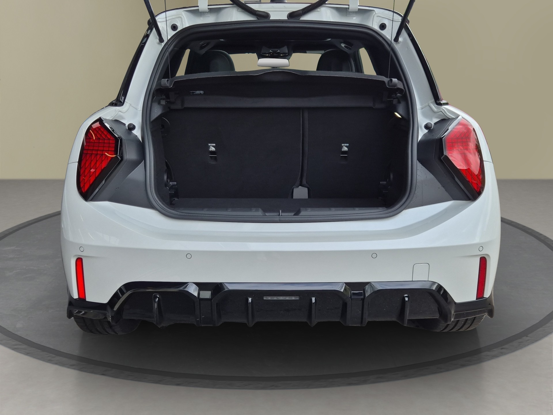 MINI Cooper S DKG-image-23