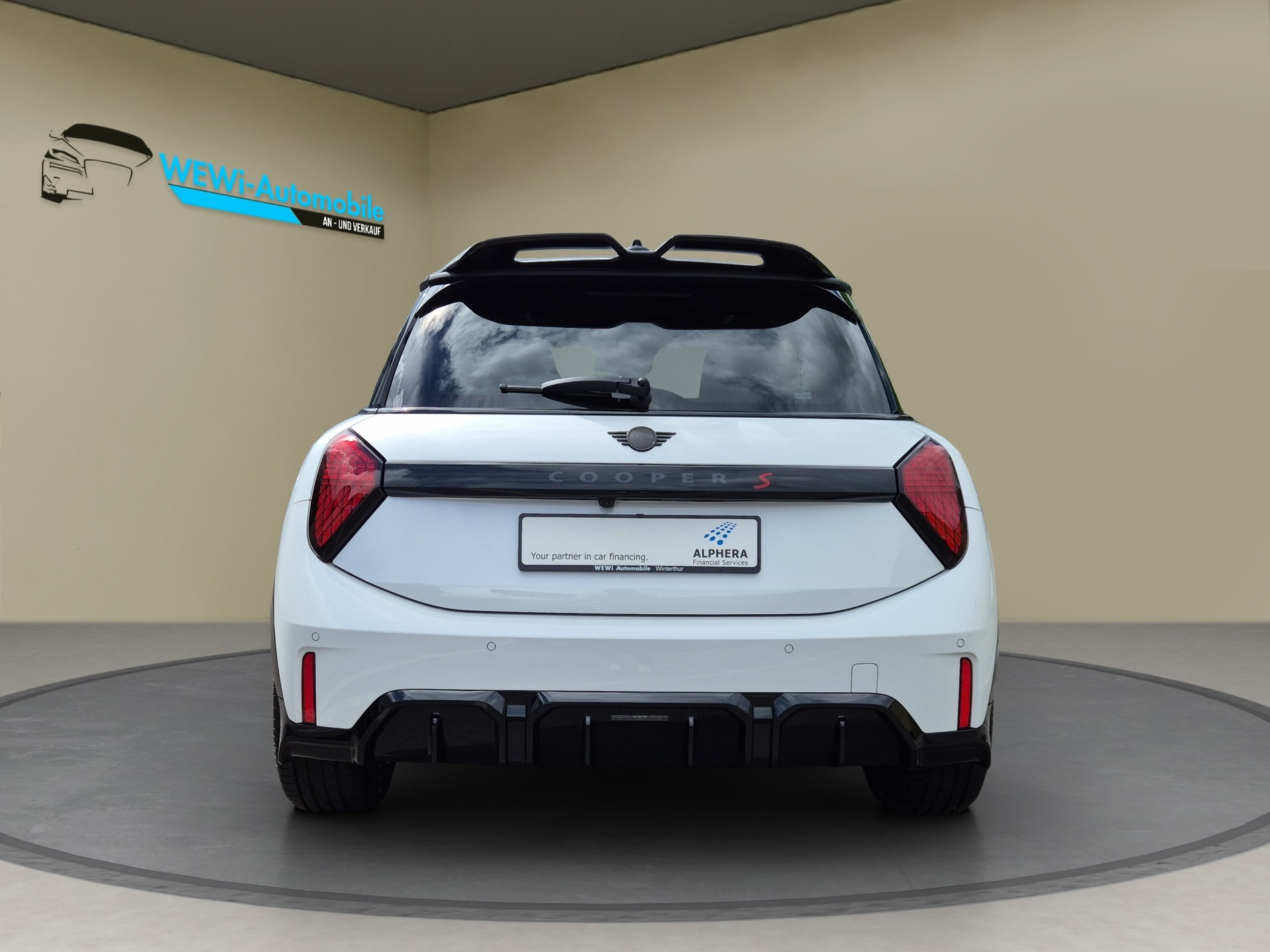 MINI Cooper S DKG-image-3