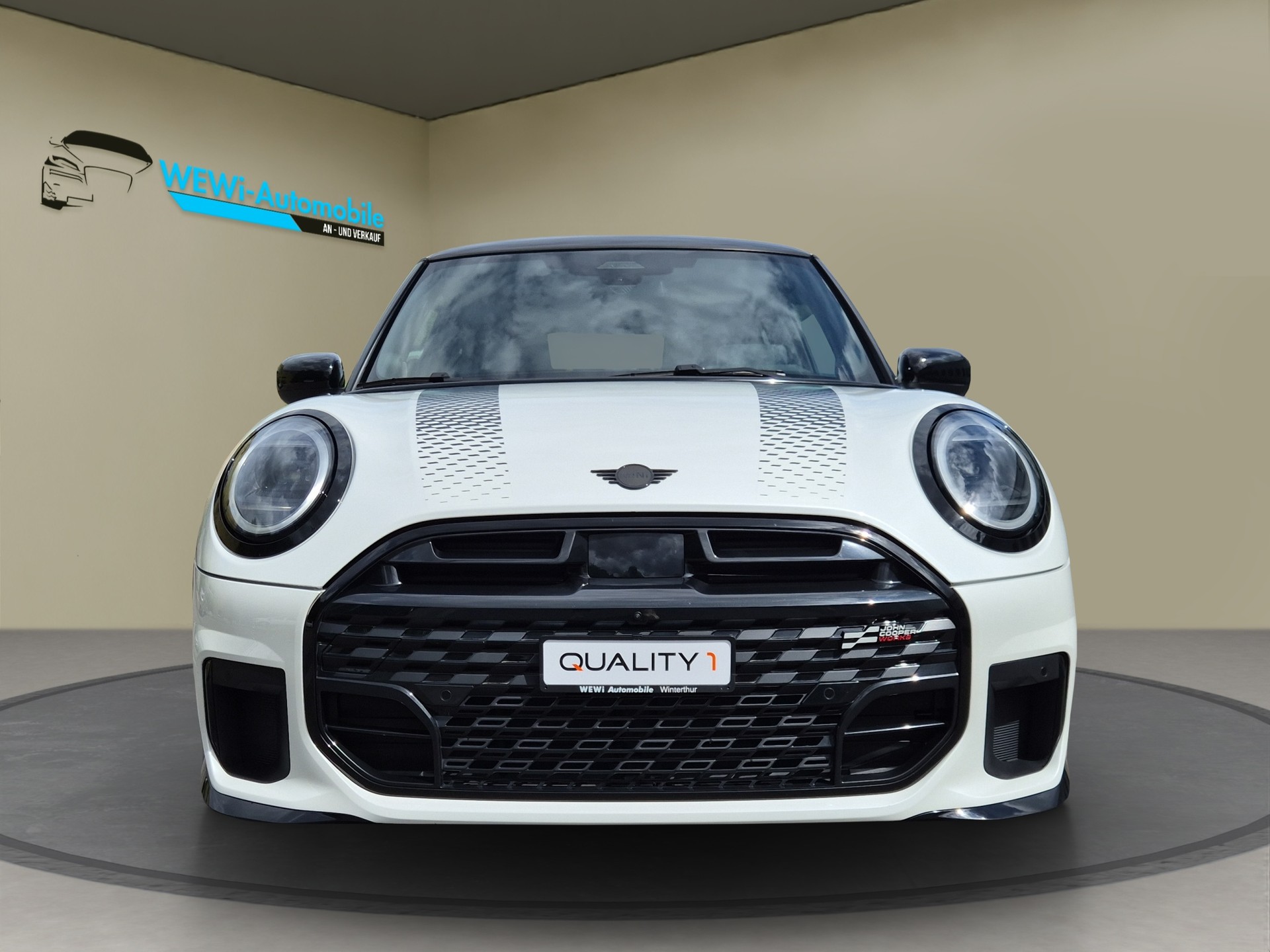 MINI Cooper S DKG-image-7