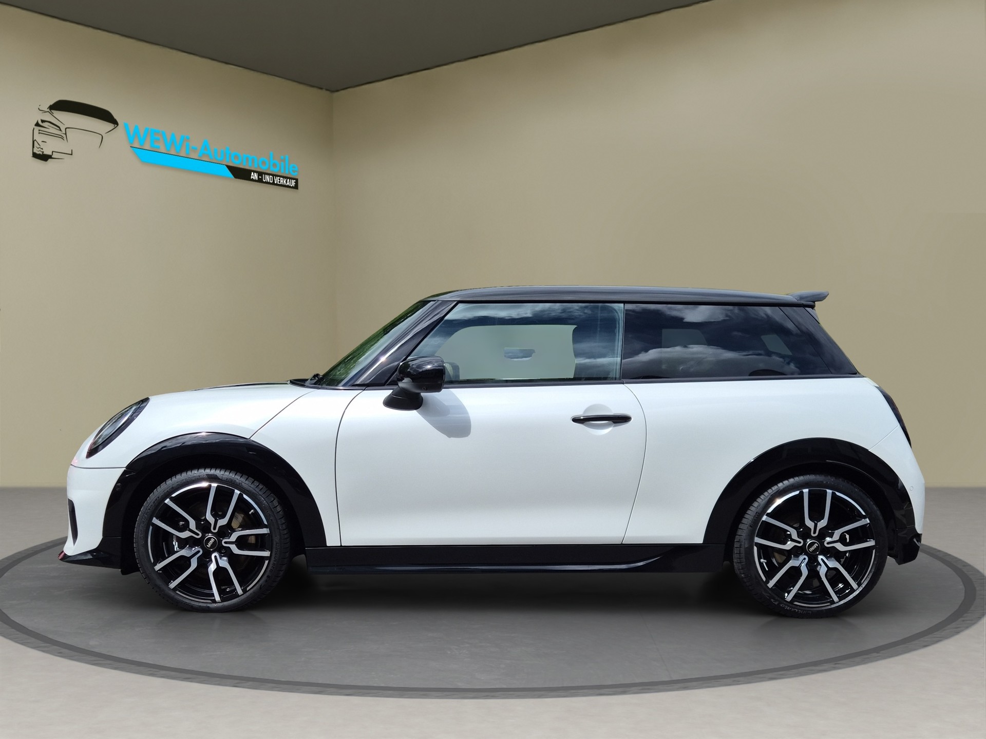 MINI Cooper S DKG-image-5