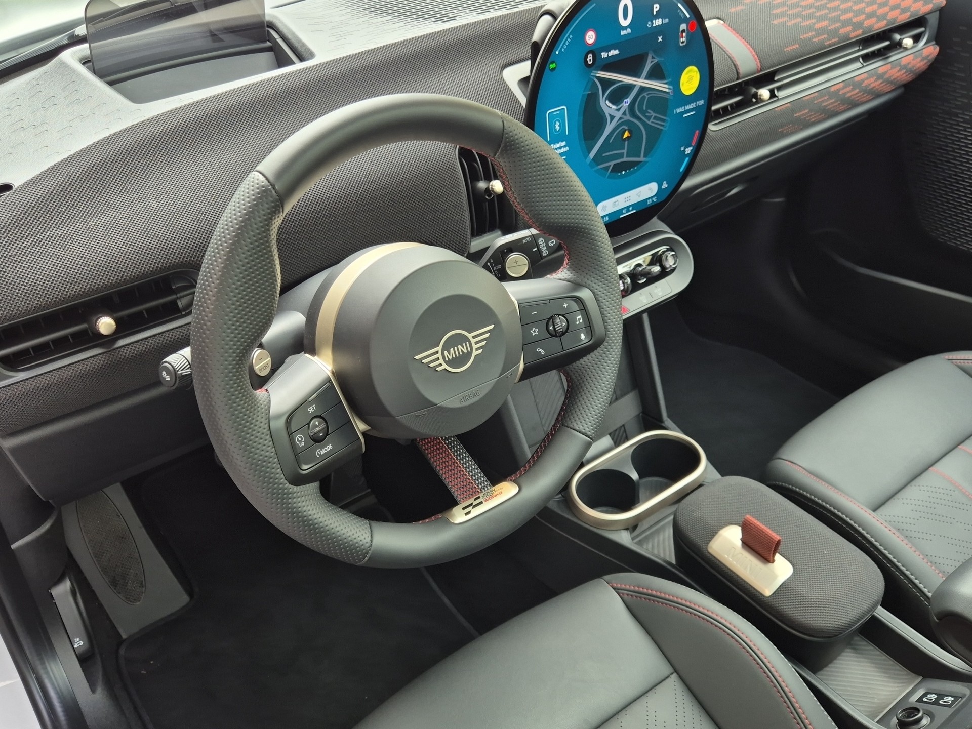 MINI Cooper S DKG-image-10