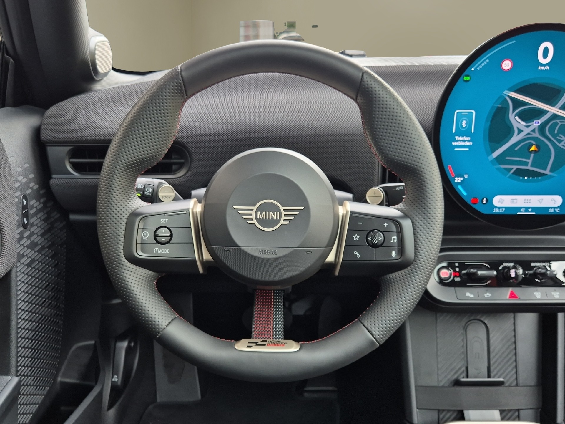 MINI Cooper S DKG-image-12