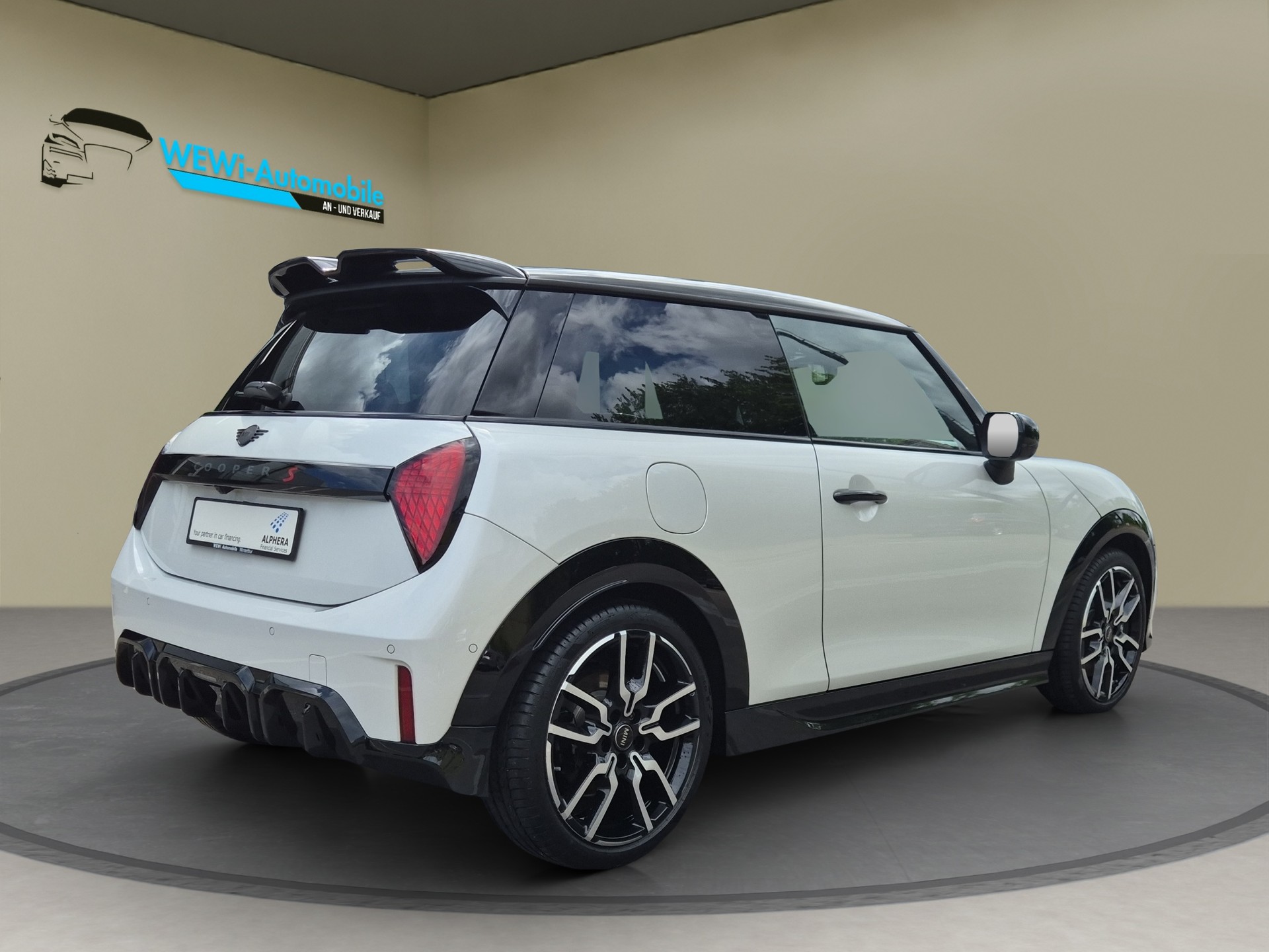 MINI Cooper S DKG-image-2