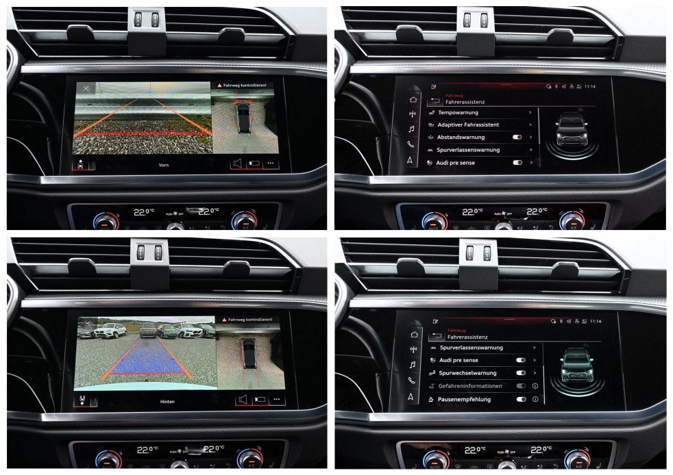 AUDI Q3 Sportback 45 TFSI e S line Attraction S-tronic-image-12