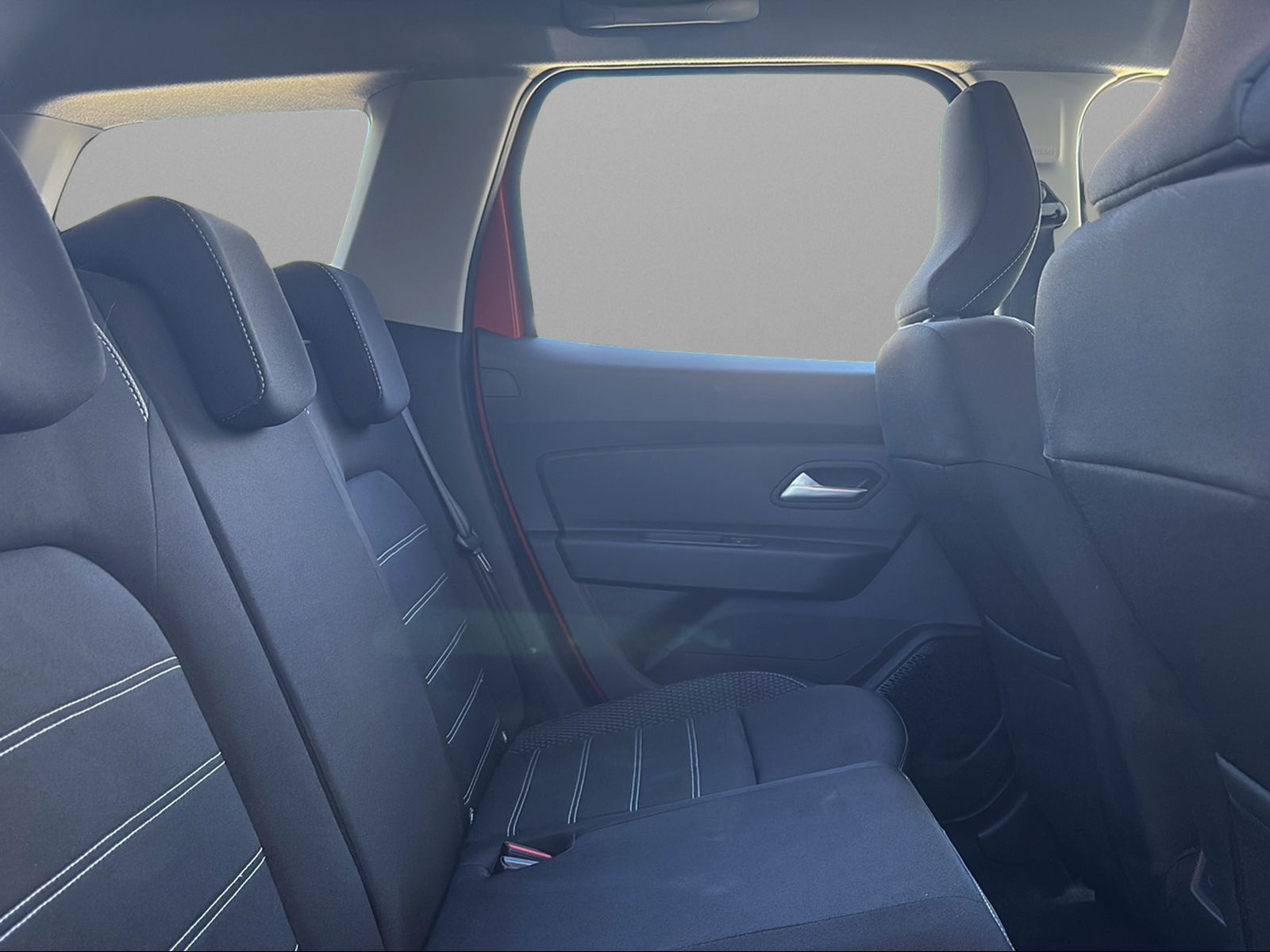 DACIA Duster dCi 115 Prestige 4x4-image-10