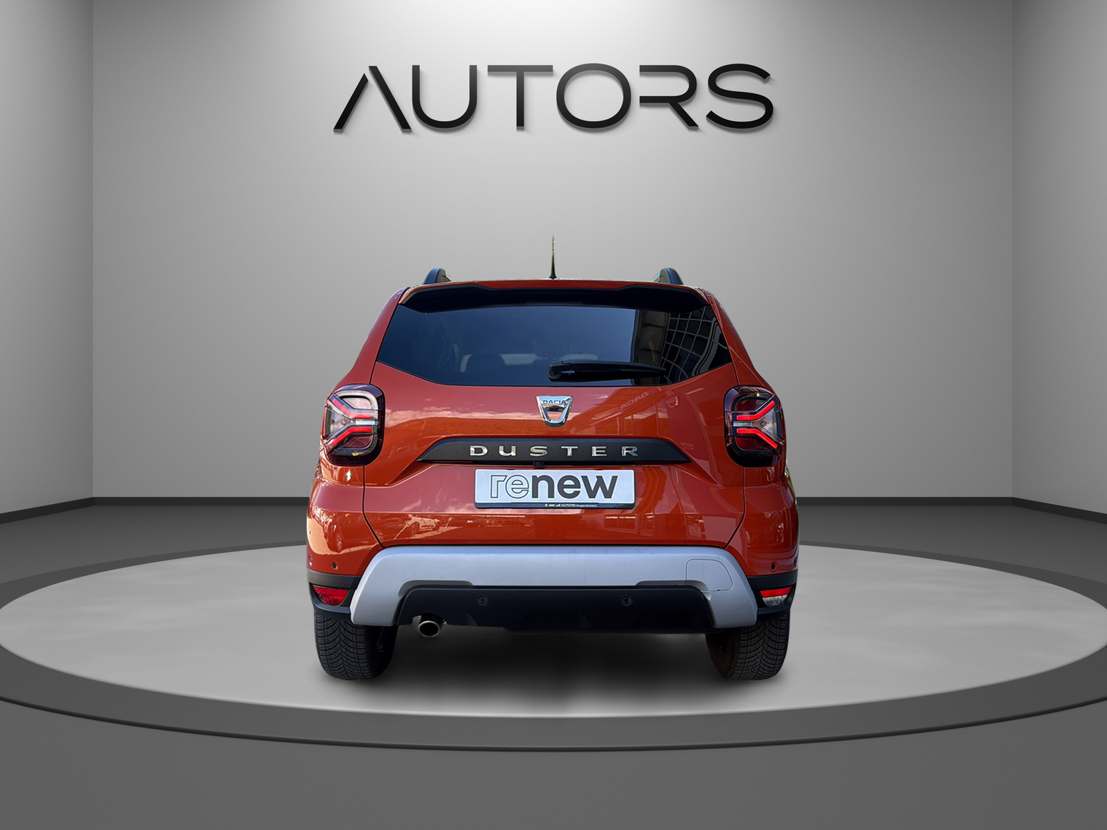 DACIA Duster dCi 115 Prestige 4x4-image-5