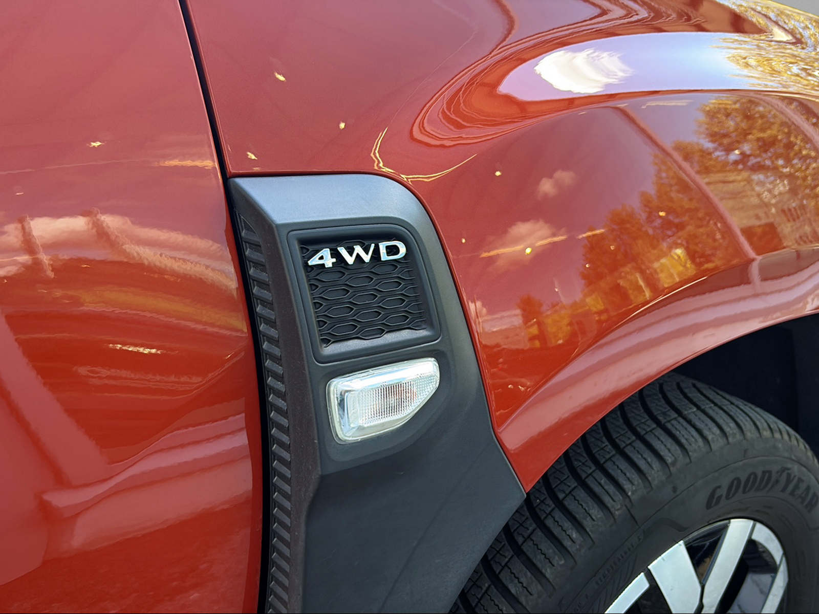 DACIA Duster dCi 115 Prestige 4x4-image-12