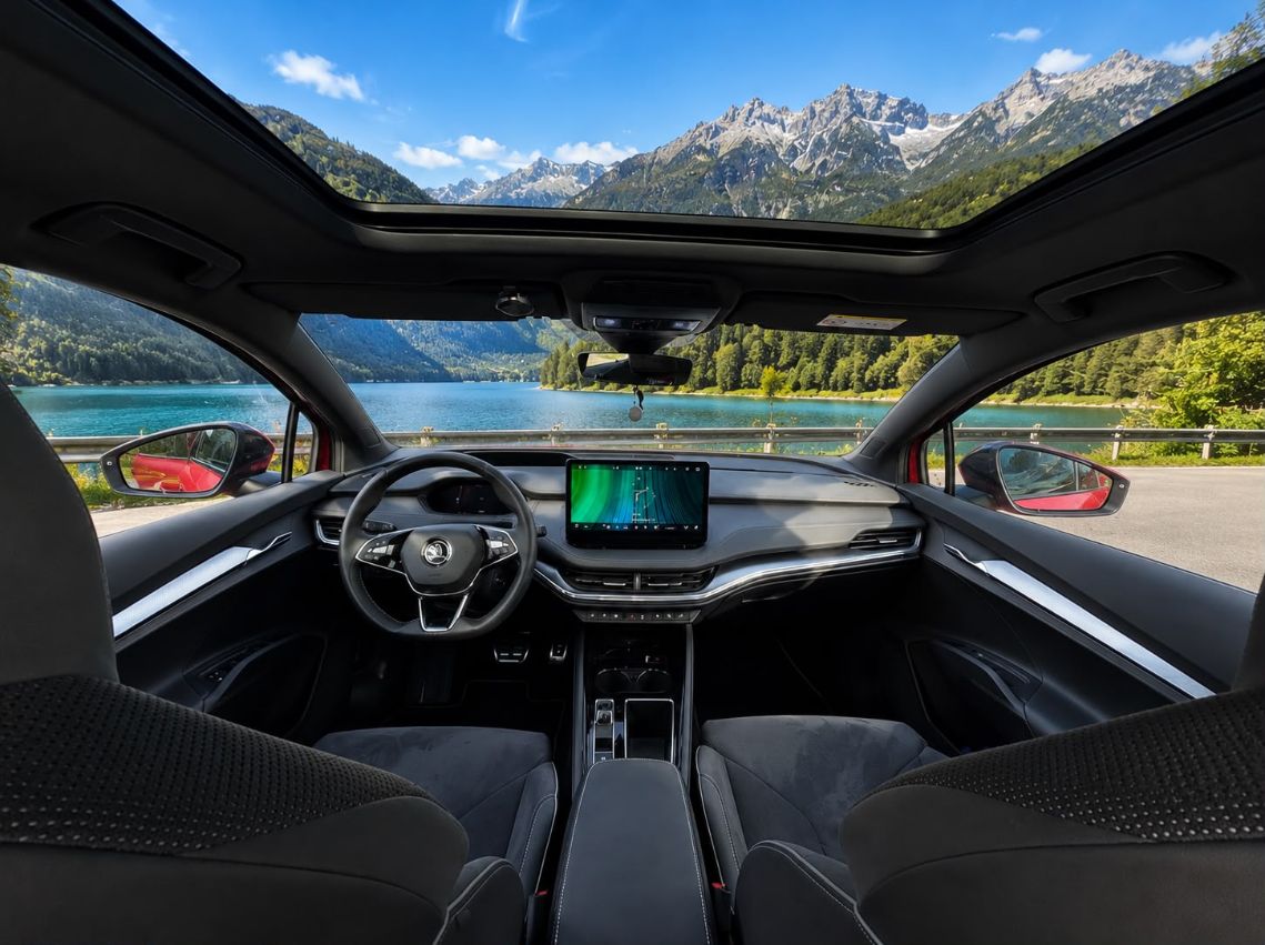 SKODA 80x SportLine 4x4-image-3