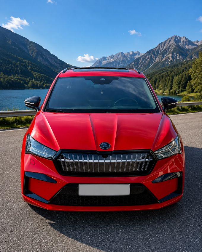 SKODA 80x SportLine 4x4-image-2