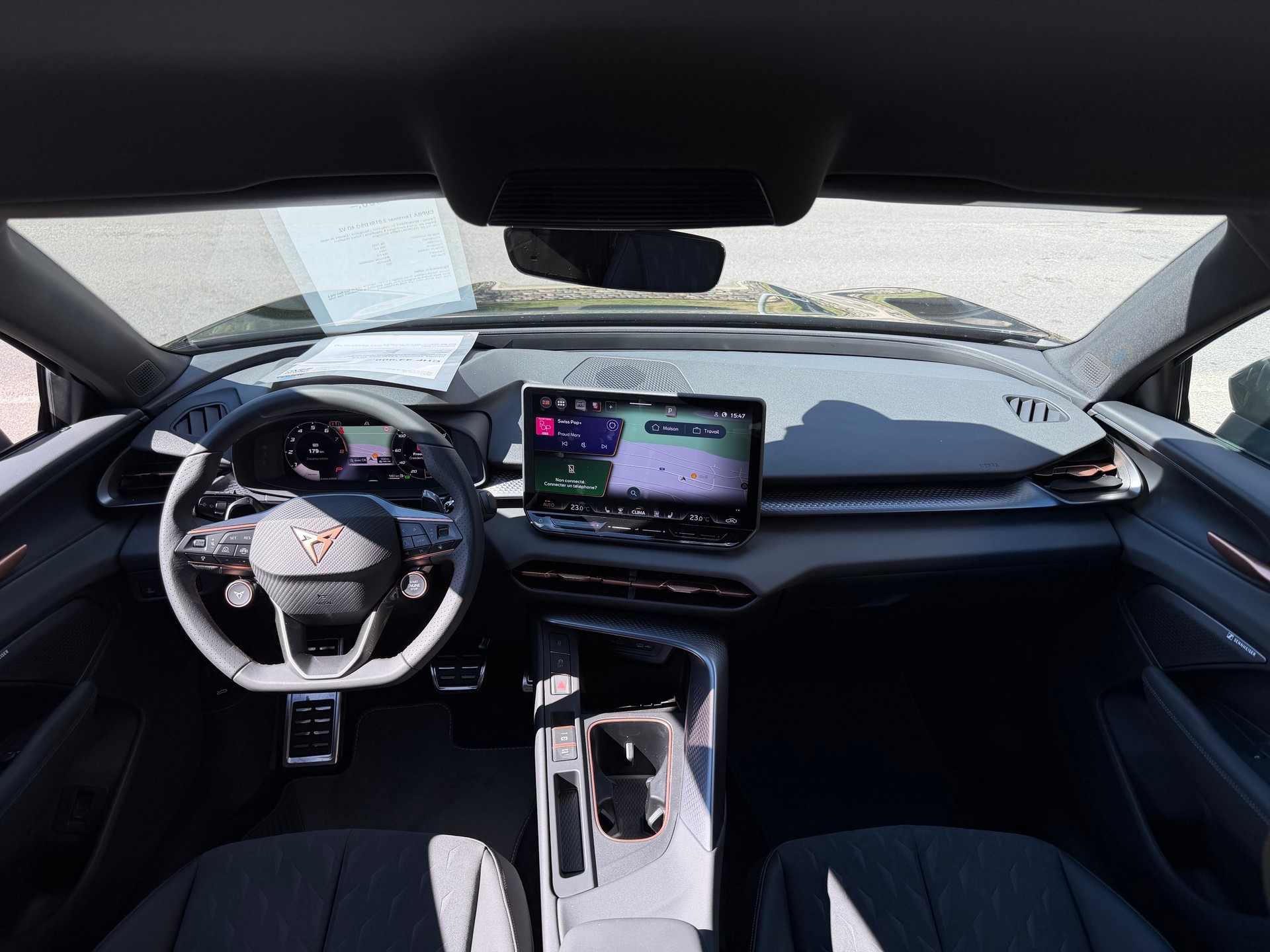 CUPRA Terramar 2.0TSI DSG 4D VZ-image-9