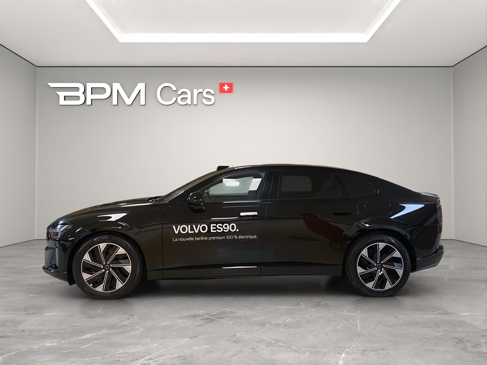 VOLVO ES90 Single 88 kWh Ultra-image-17